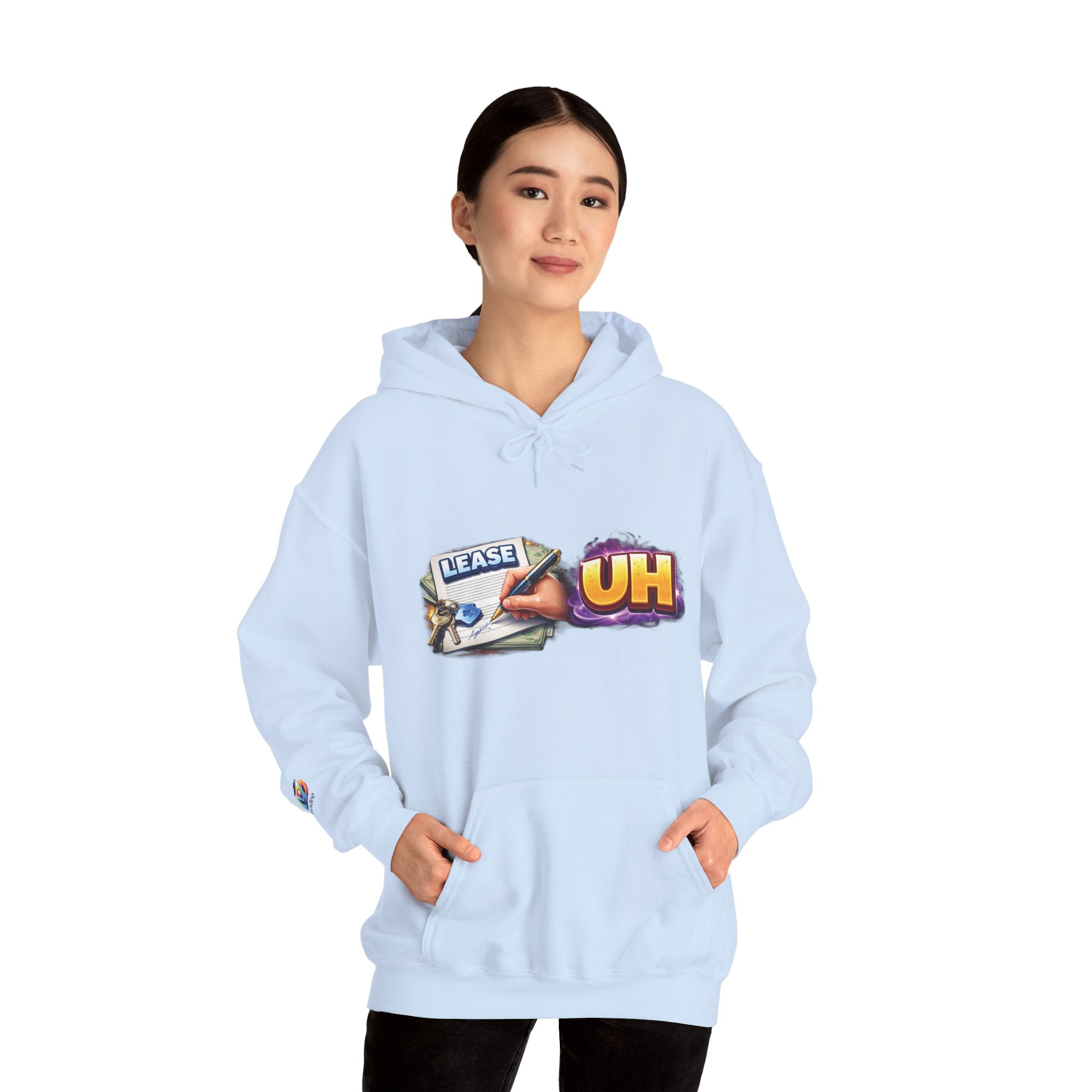 LISA Hoodie