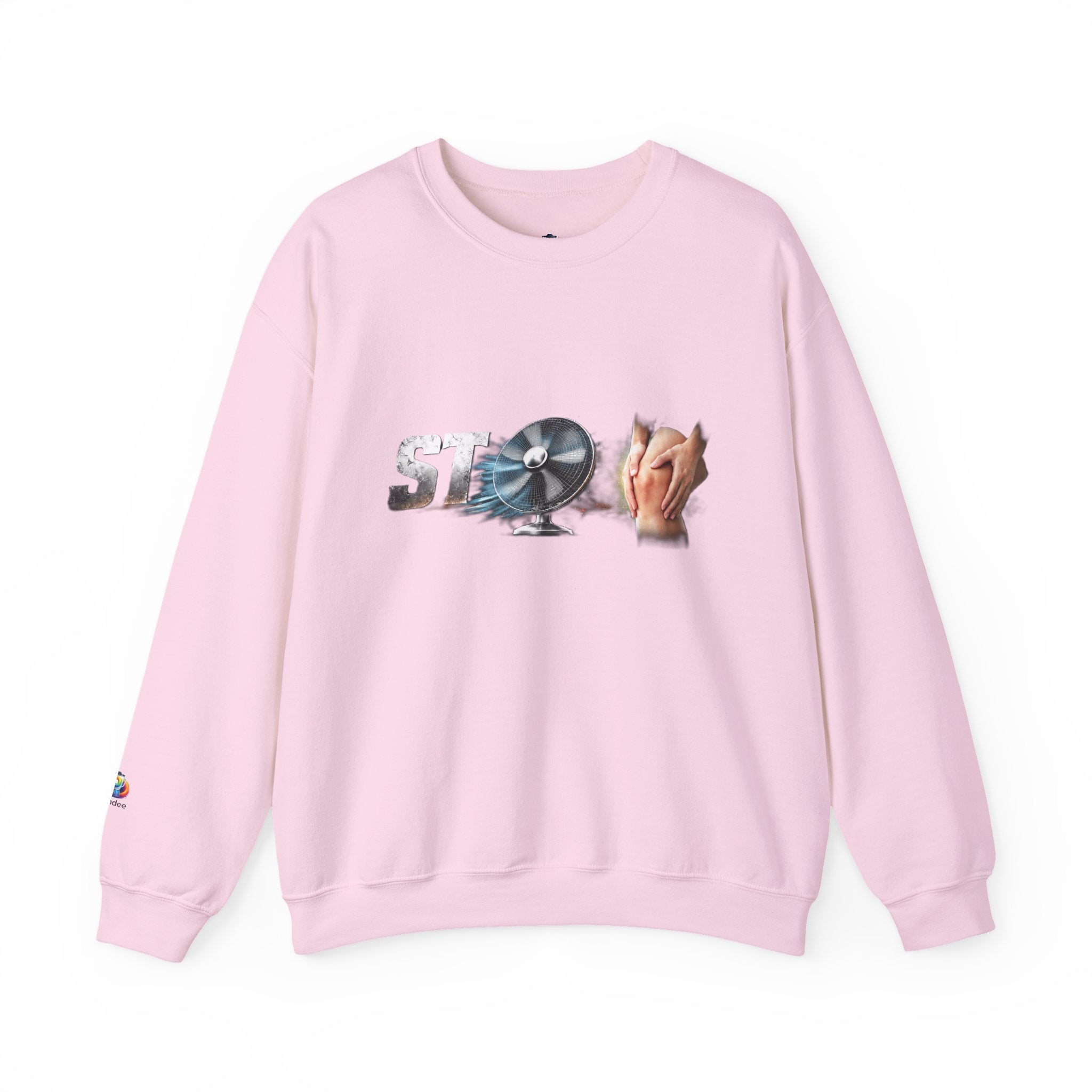 STEPHANIE Crewneck Sweatshirt