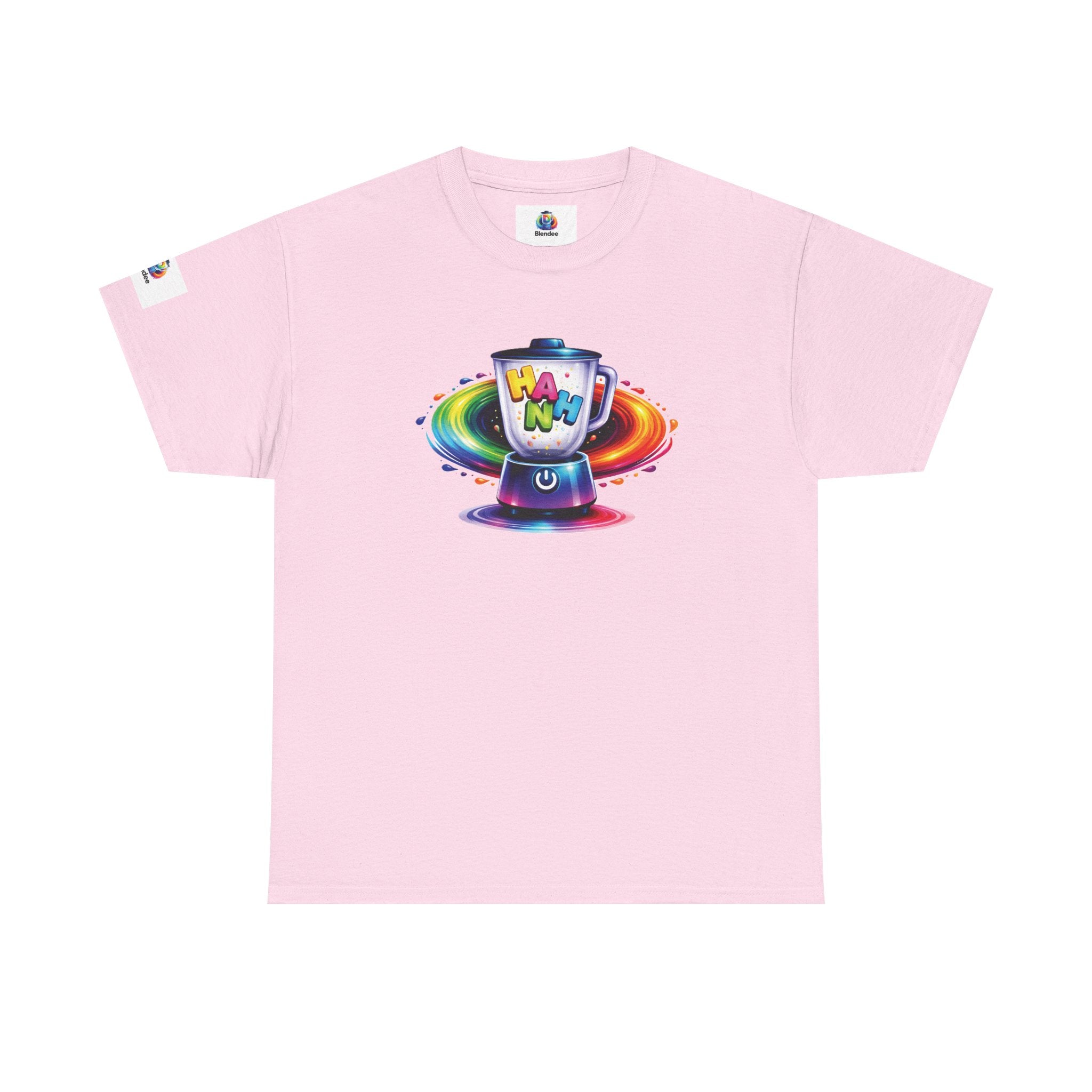 HANH (Mix) T-Shirt