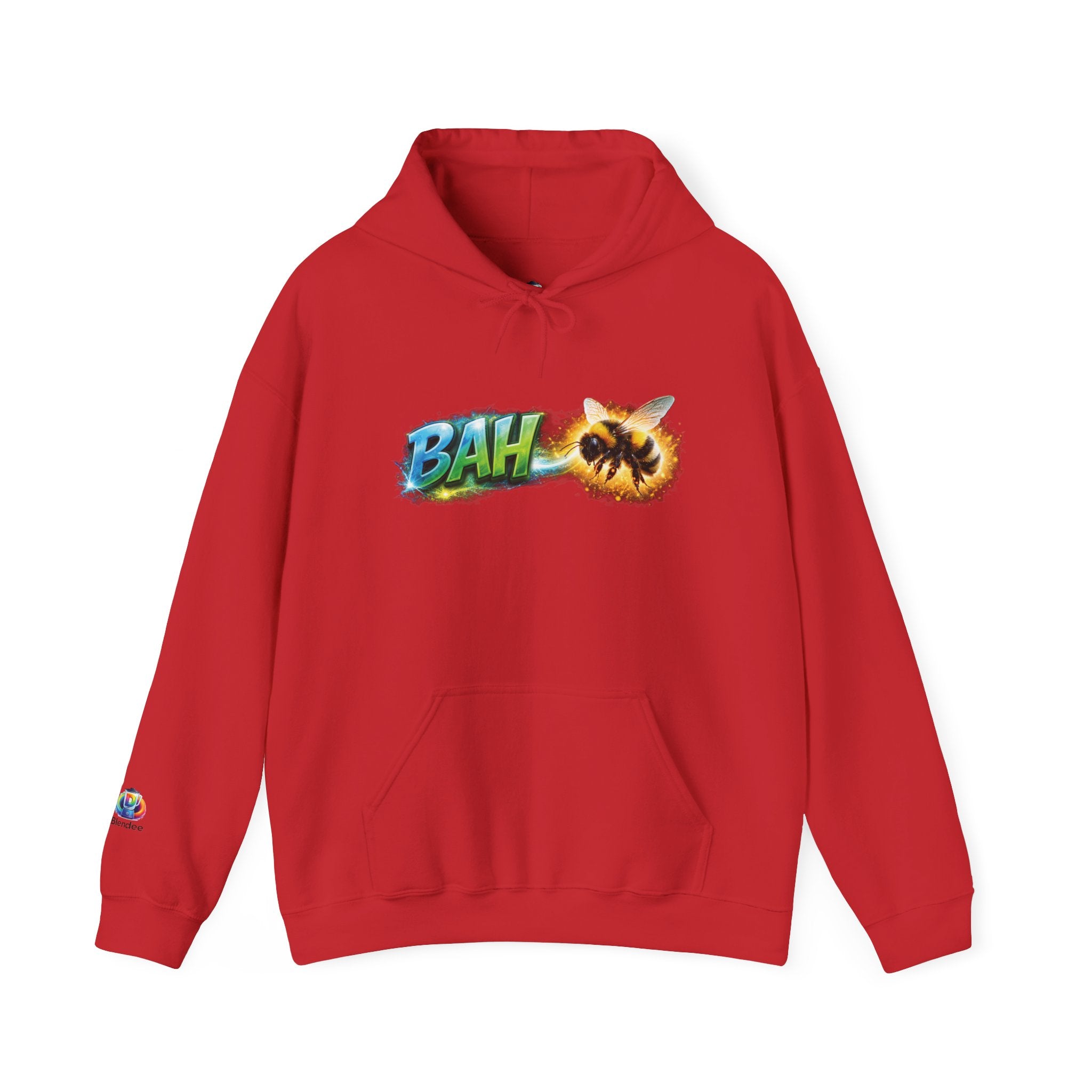 BOBBY Hoodie