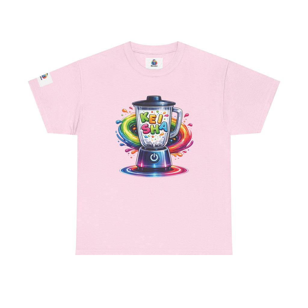 KEISHA (Mix) T-Shirt