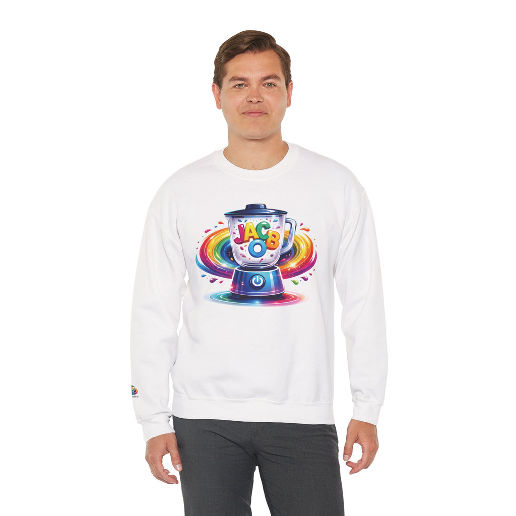 JACOB Crewneck Sweatshirt