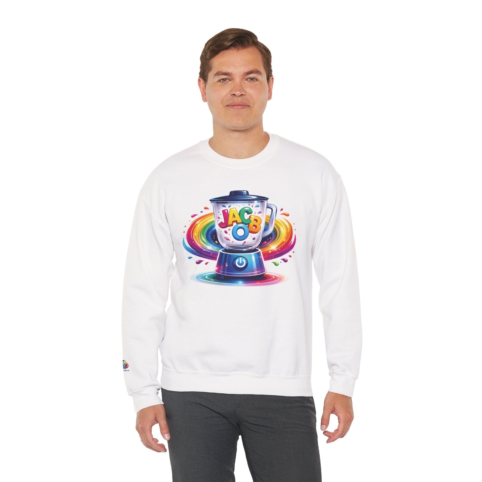 JACOB Crewneck Sweatshirt