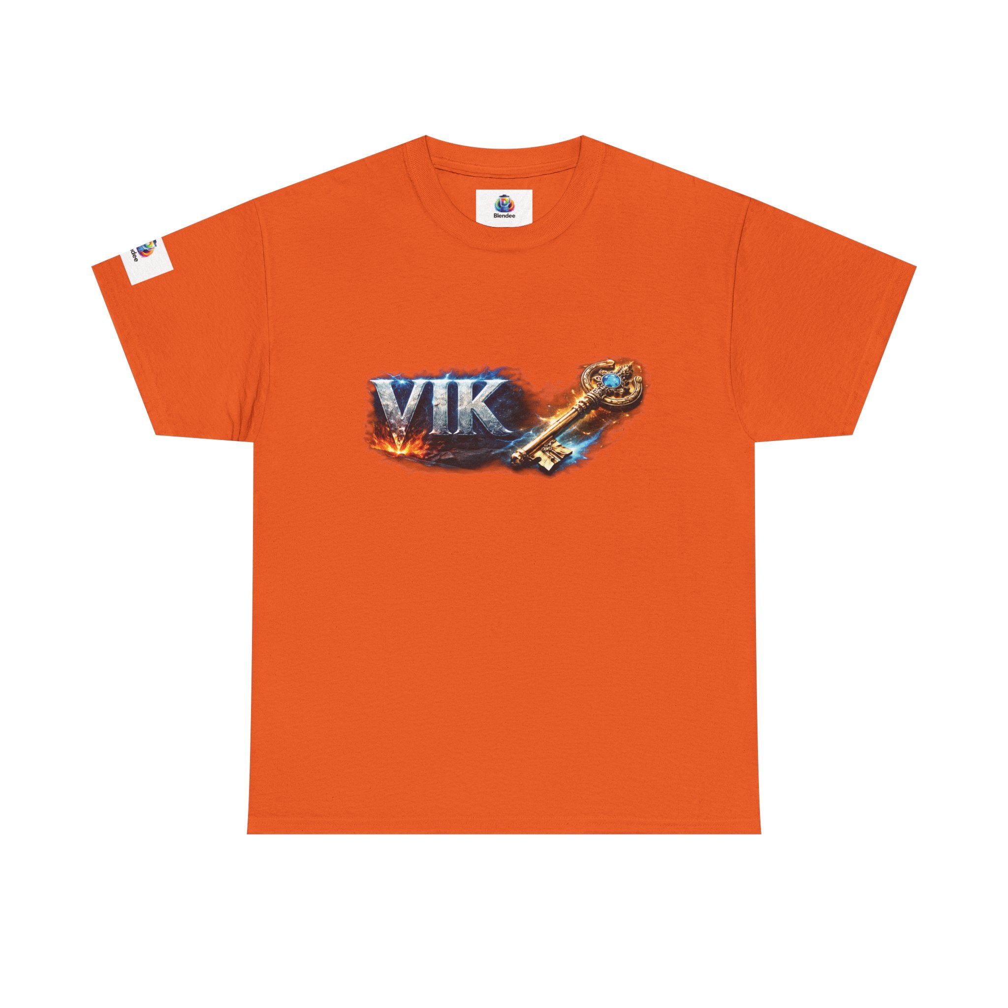 VICKY - T-Shirt