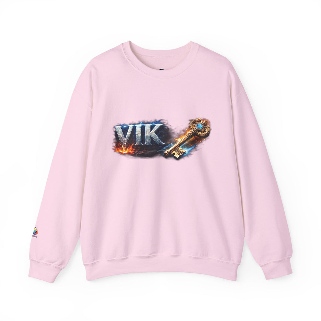 VICKY Crewneck Sweatshirt