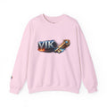 VICKY Crewneck Sweatshirt