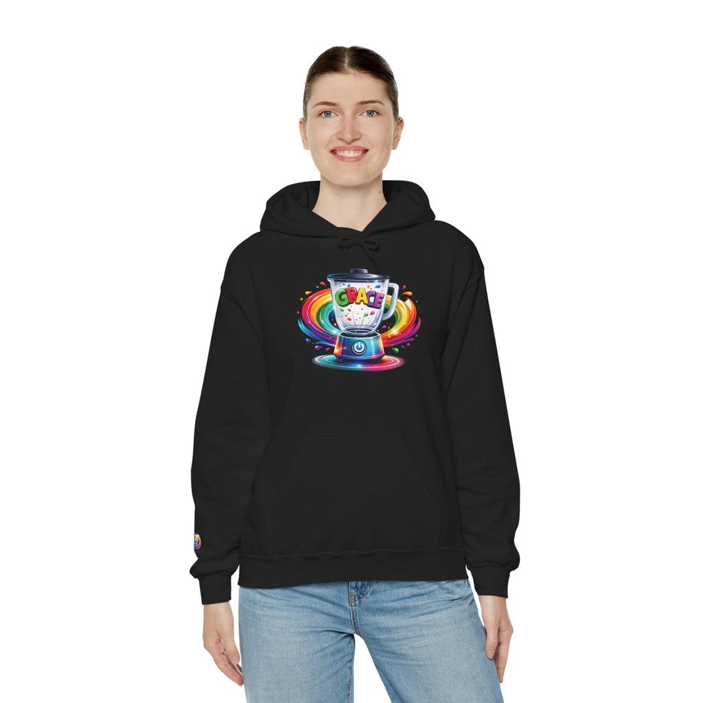 GRACE Hoodie