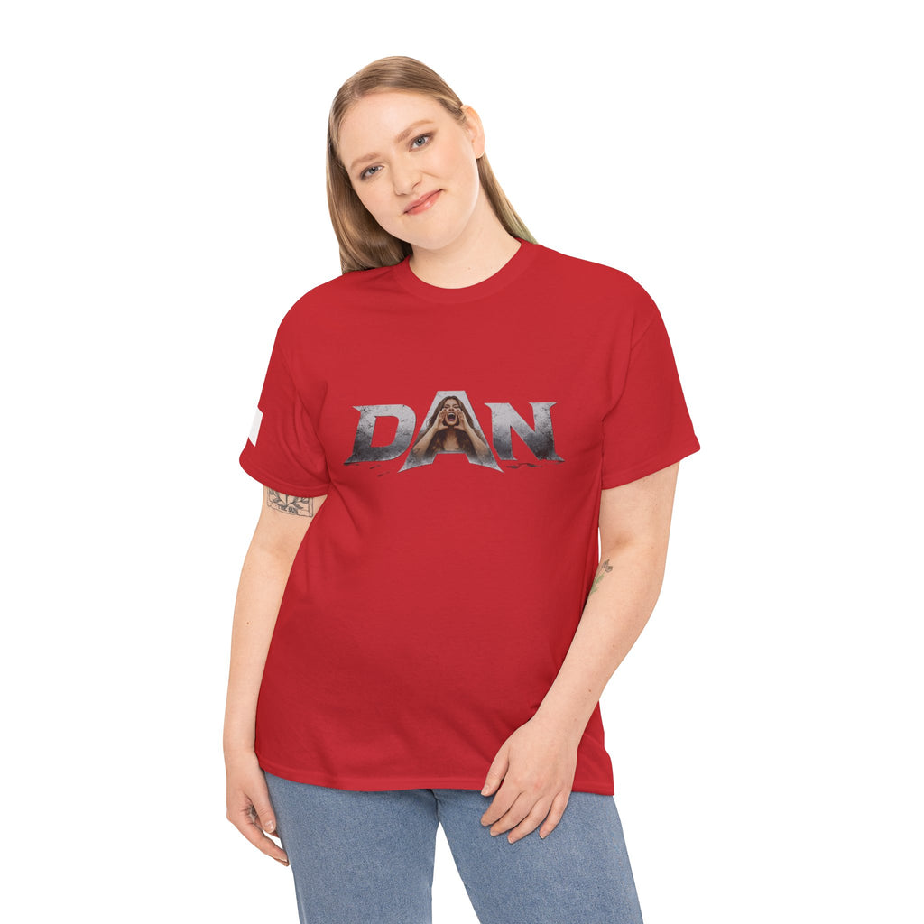 DANIELLE - (LT) T-Shirt