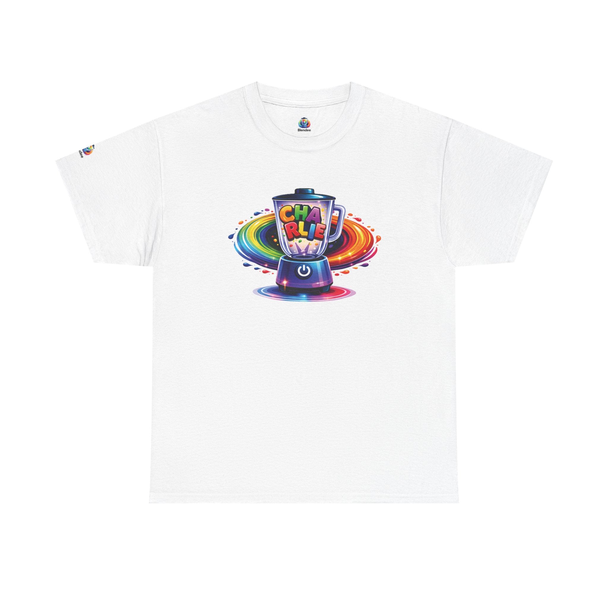 CHARLIE (Mix) T-Shirt