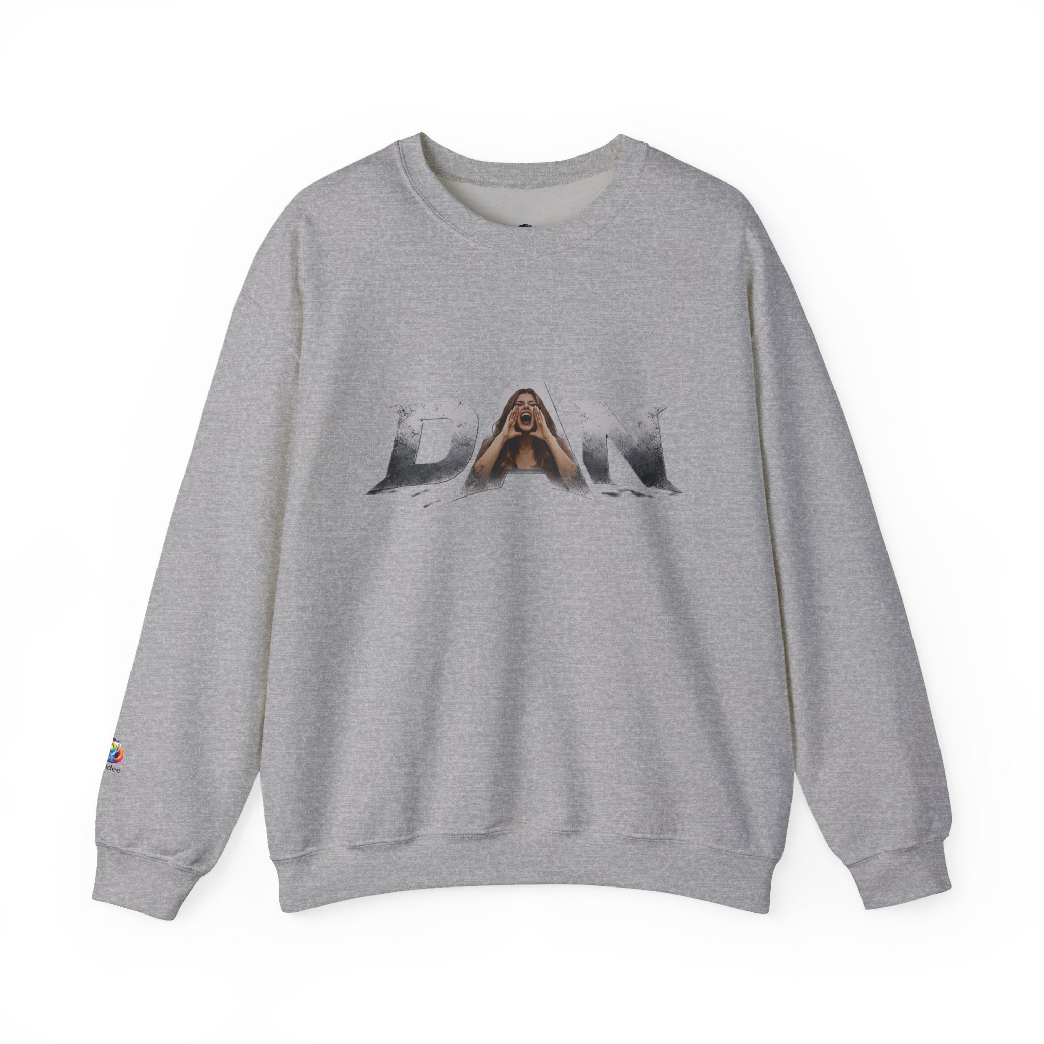 DANIELLE (LT) Crewneck Sweatshirt