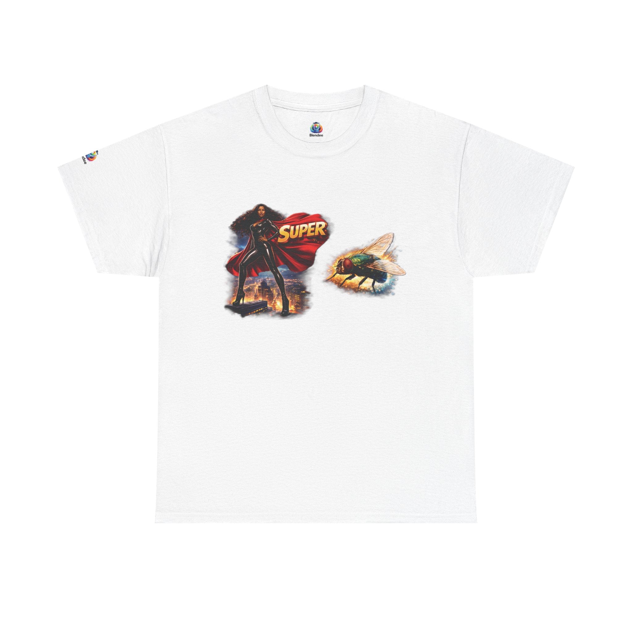 SUPERFLY (DK) - T-Shirt - (OS)