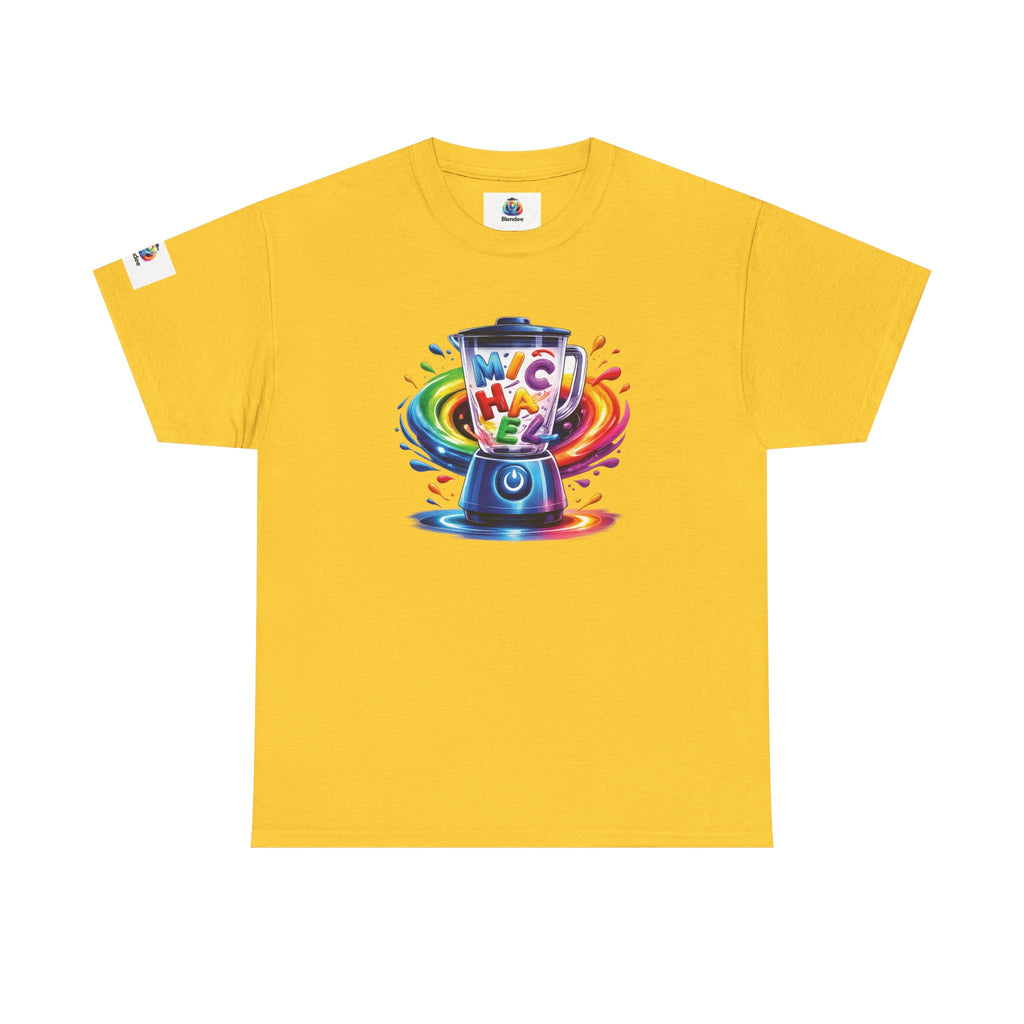 MICHAEL (Mix) T-Shirt