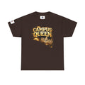 CAMPUS QUEEN - T-Shirt (OS)
