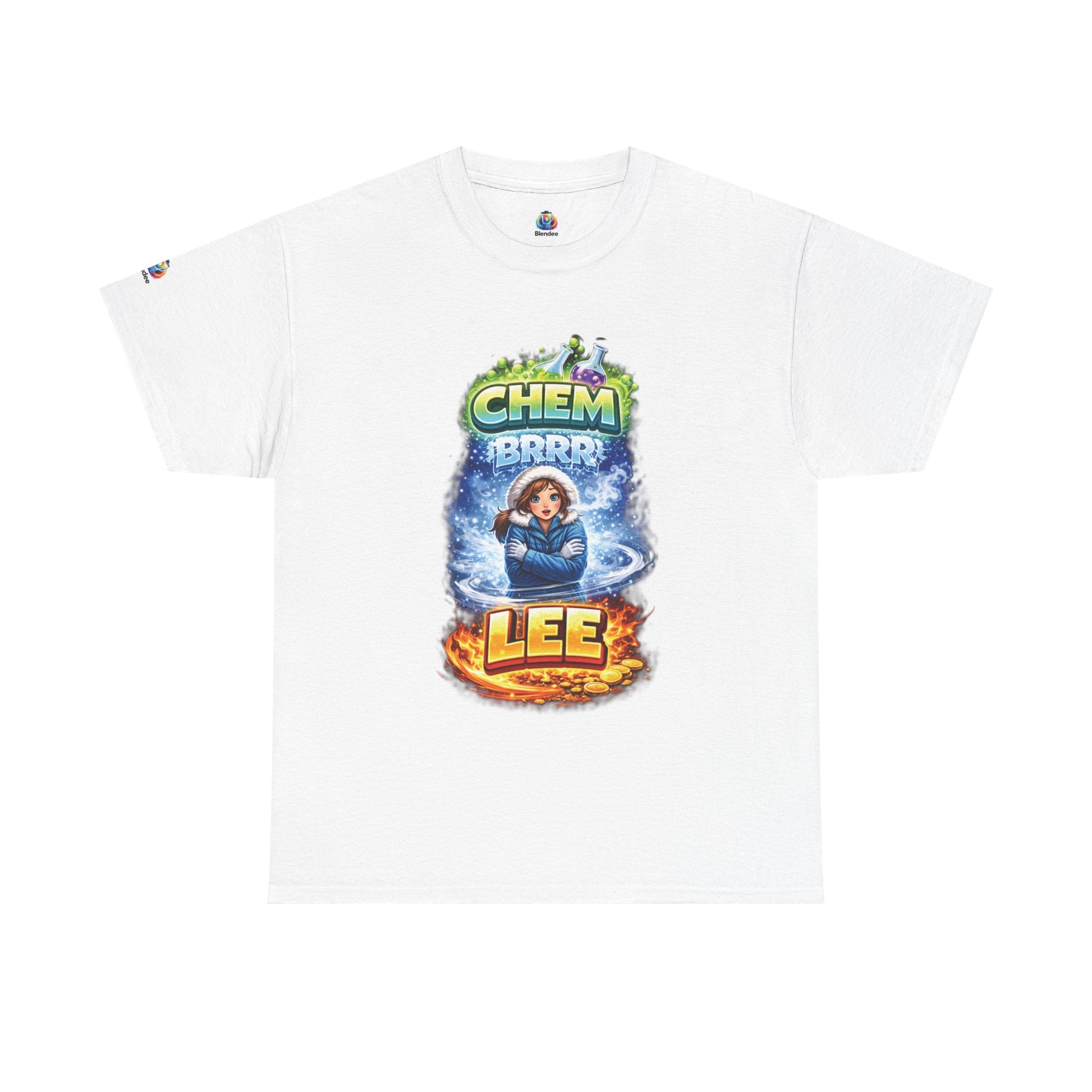 KIMBERLY - (LT) T-Shirt