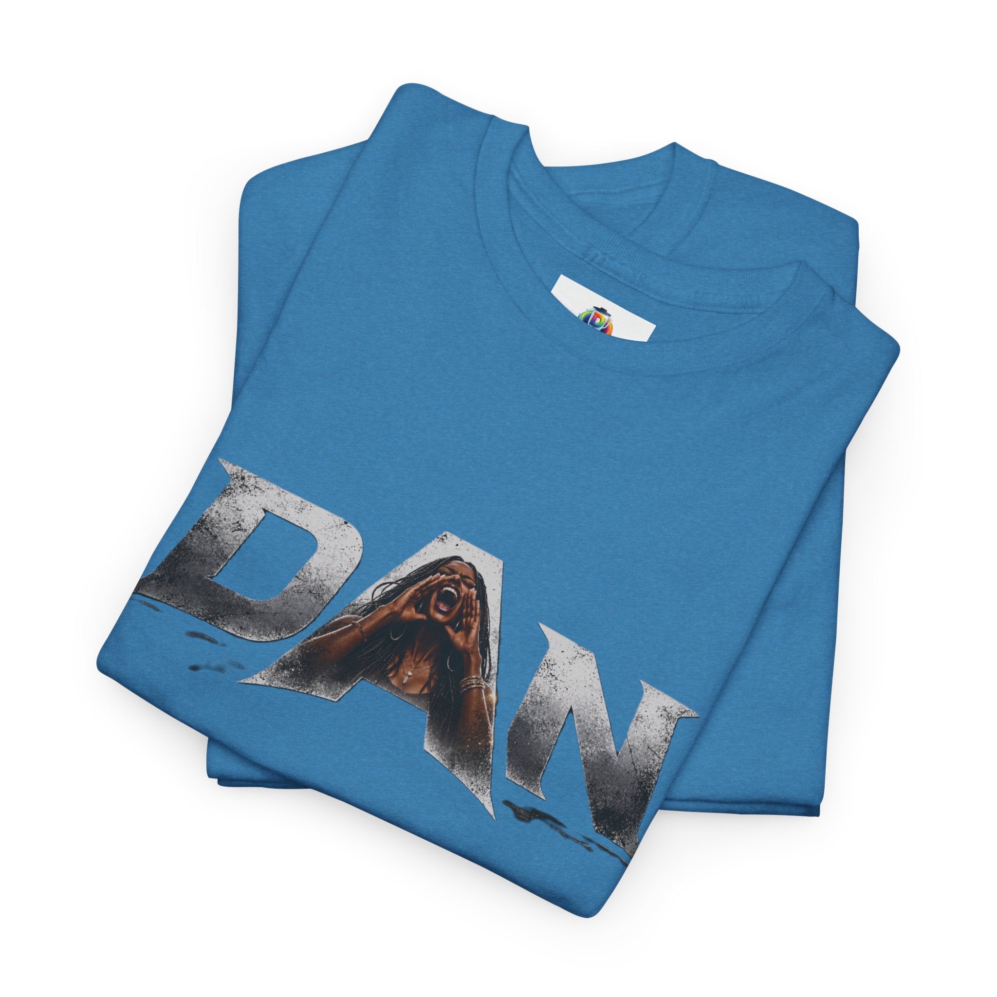 DANIELLE - (DK) T-Shirt