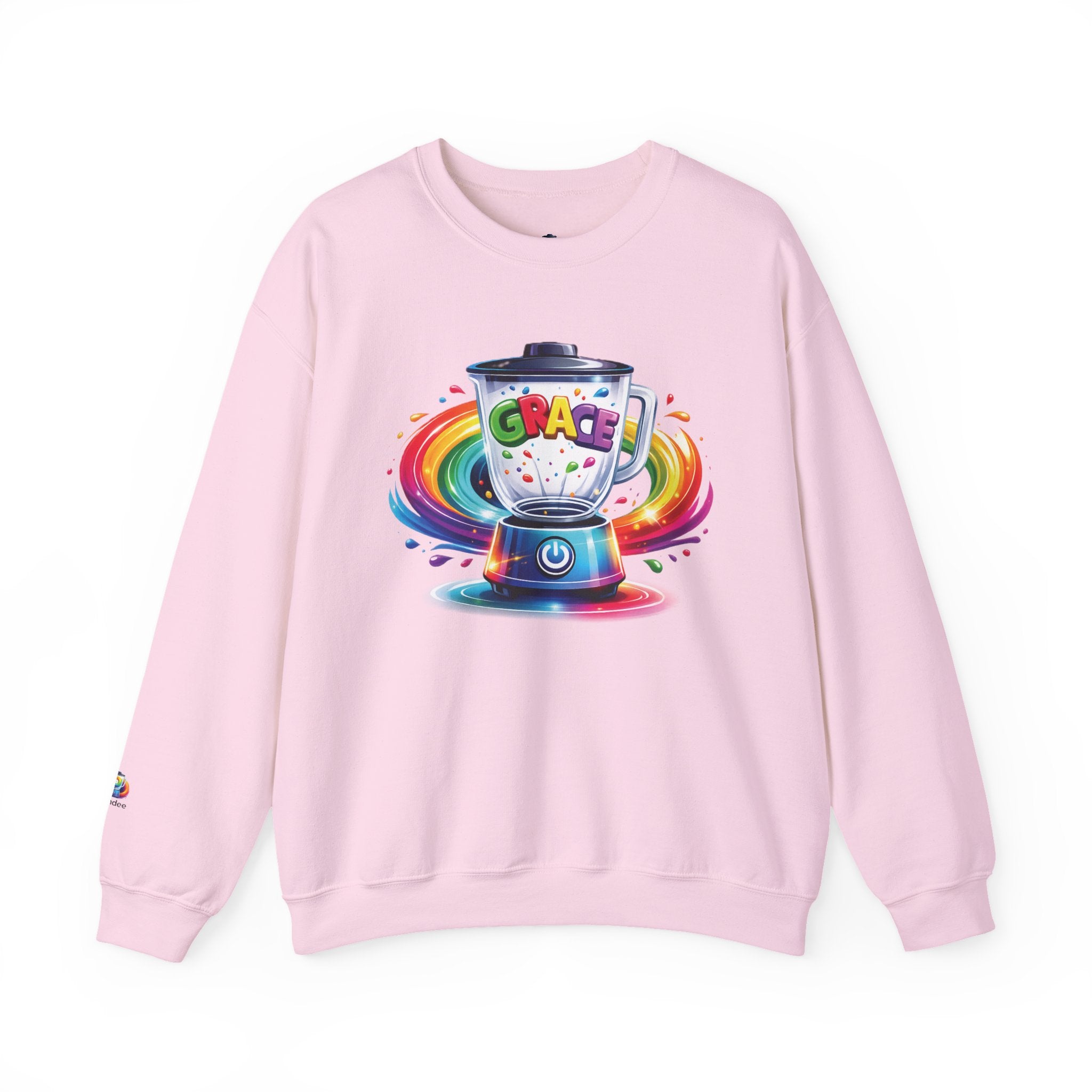 GRACE Crewneck Sweatshirt