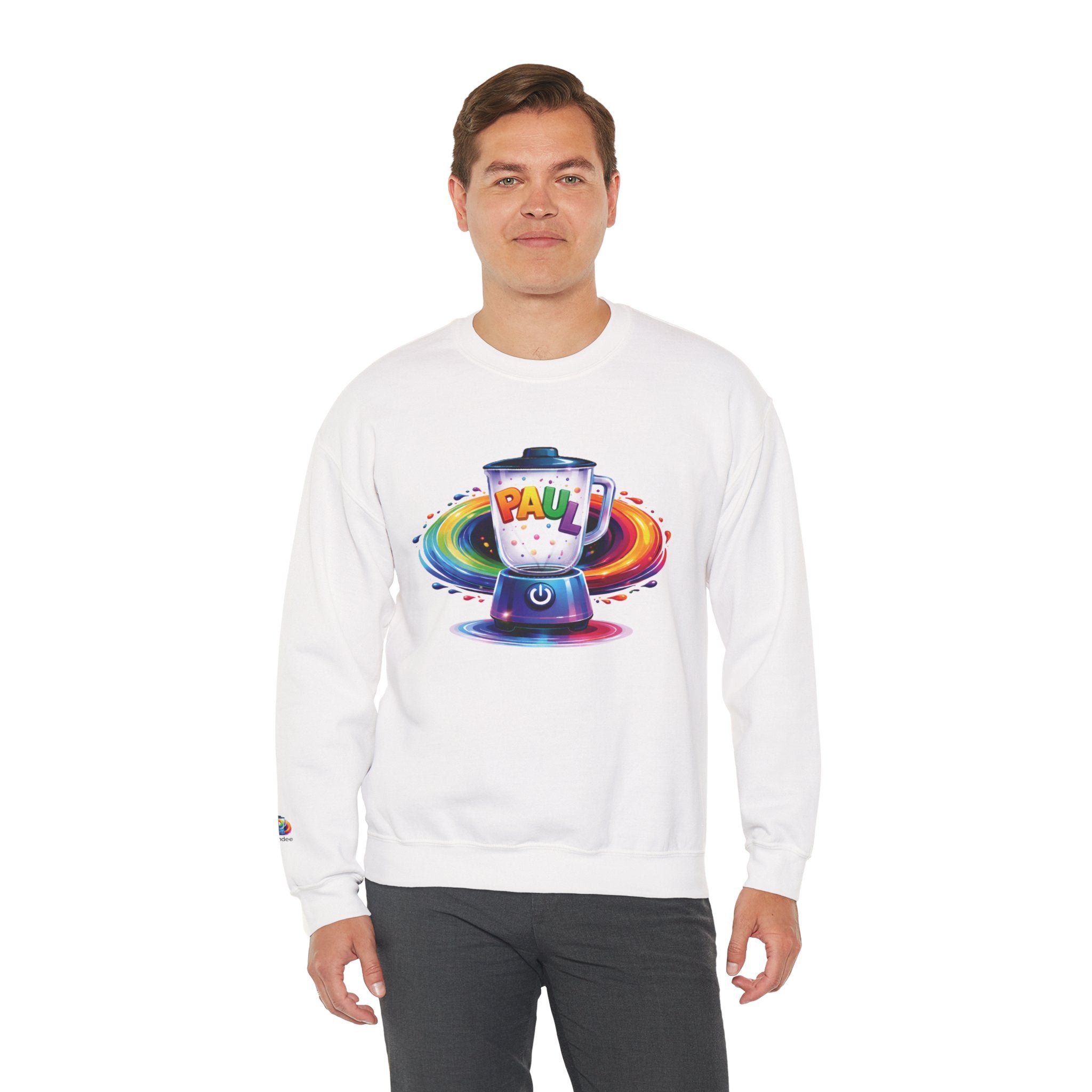 PAUL Crewneck Sweatshirt