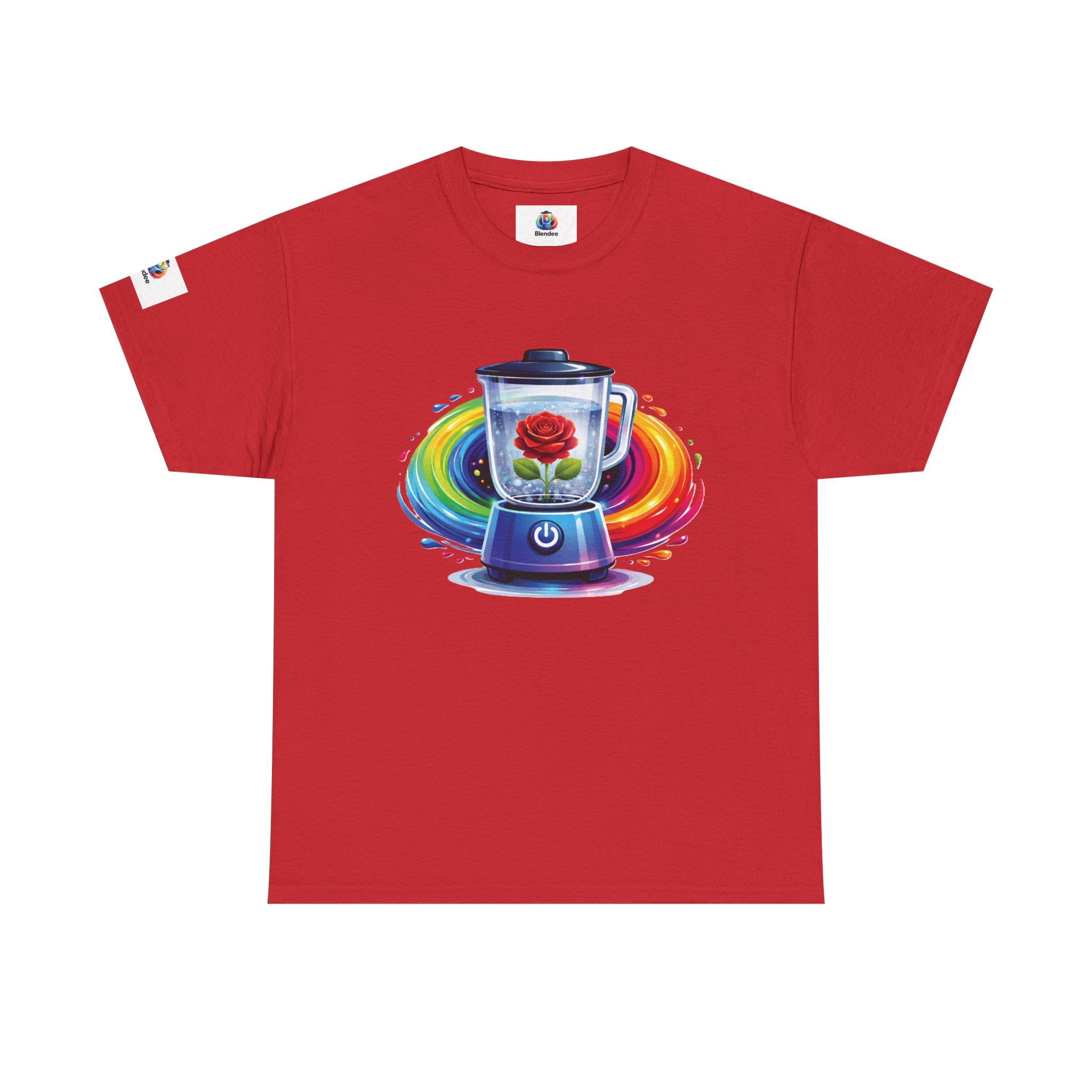ROSE (Mix) T-Shirt