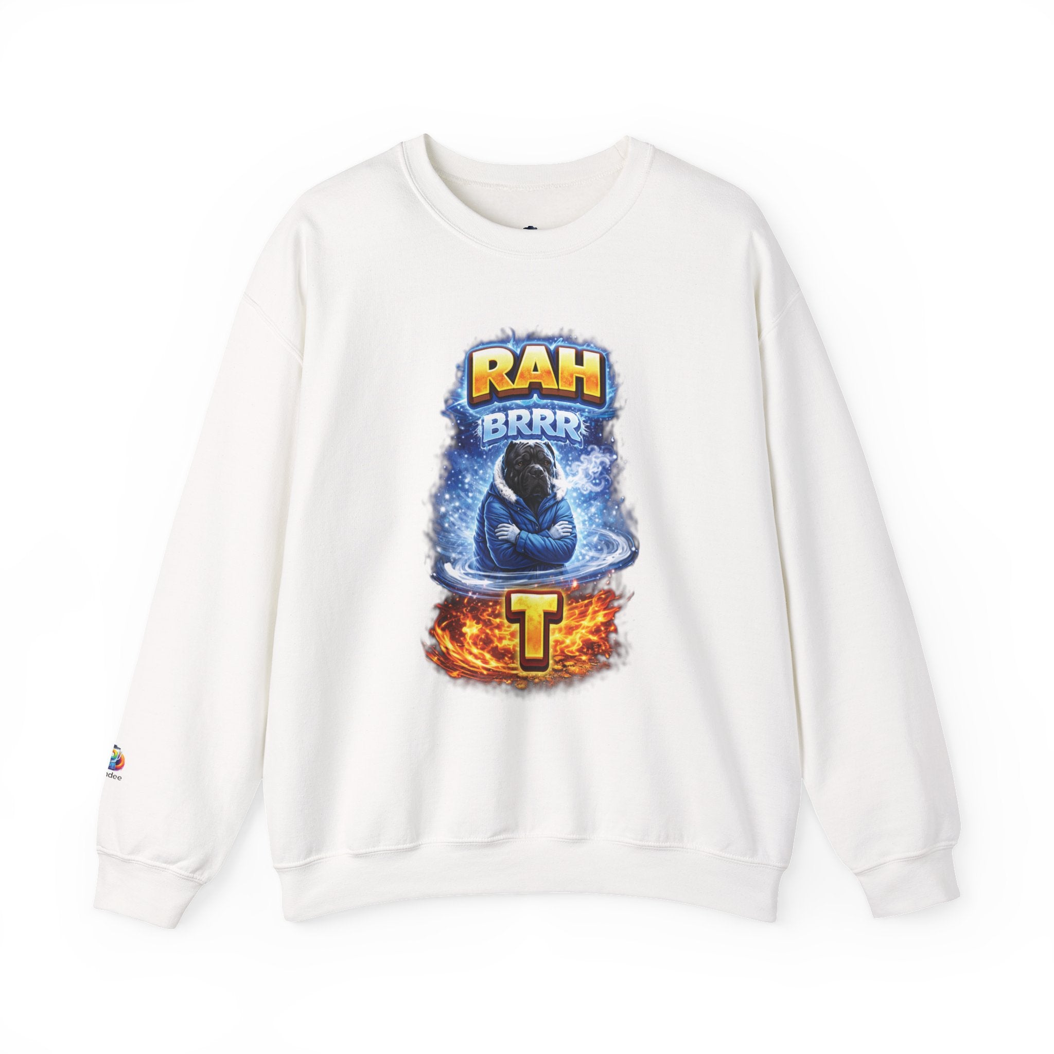 ROBERT Crewneck Sweatshirt