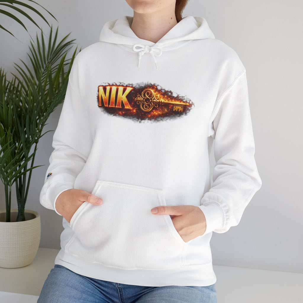 NIKKI Hoodie