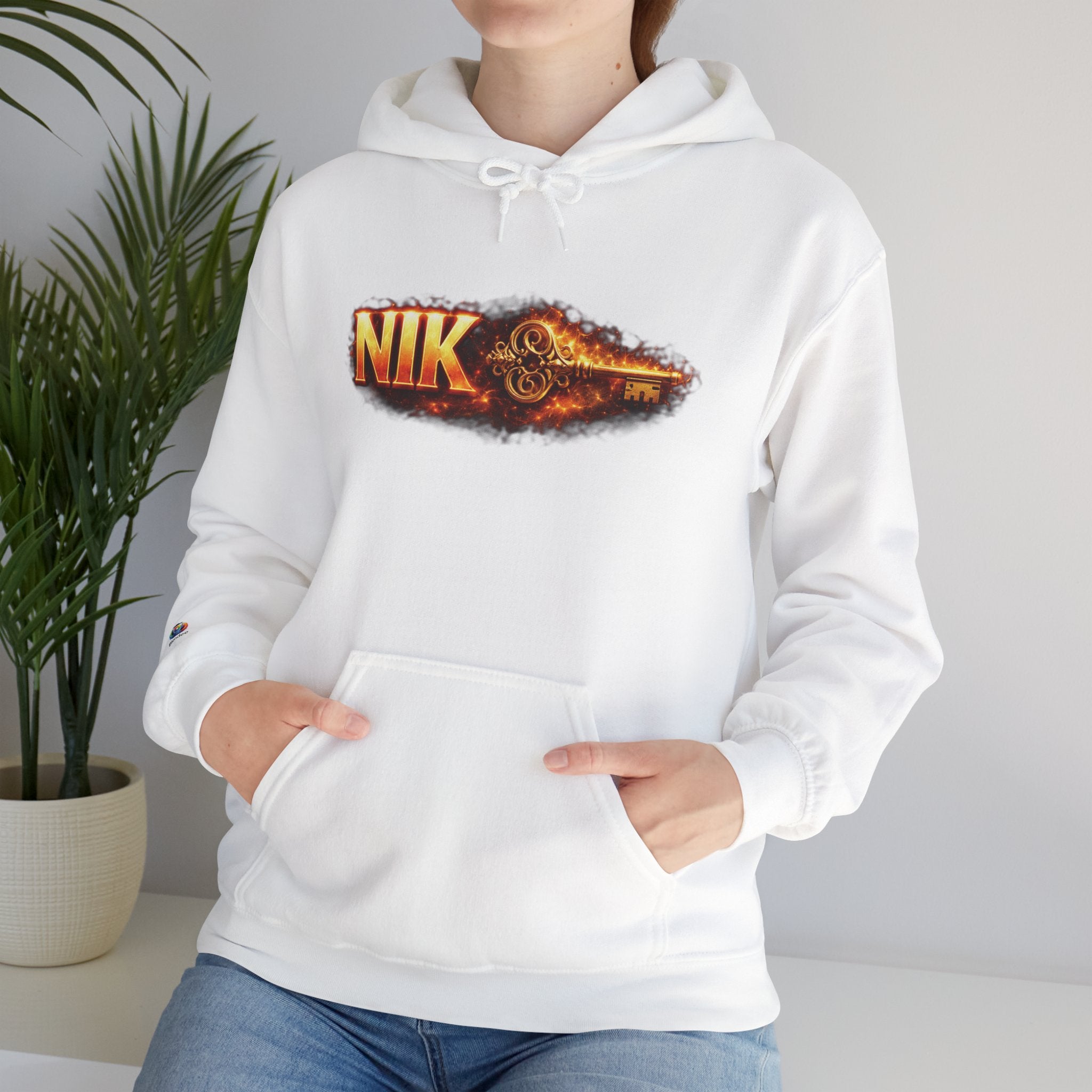 NIKKI Hoodie