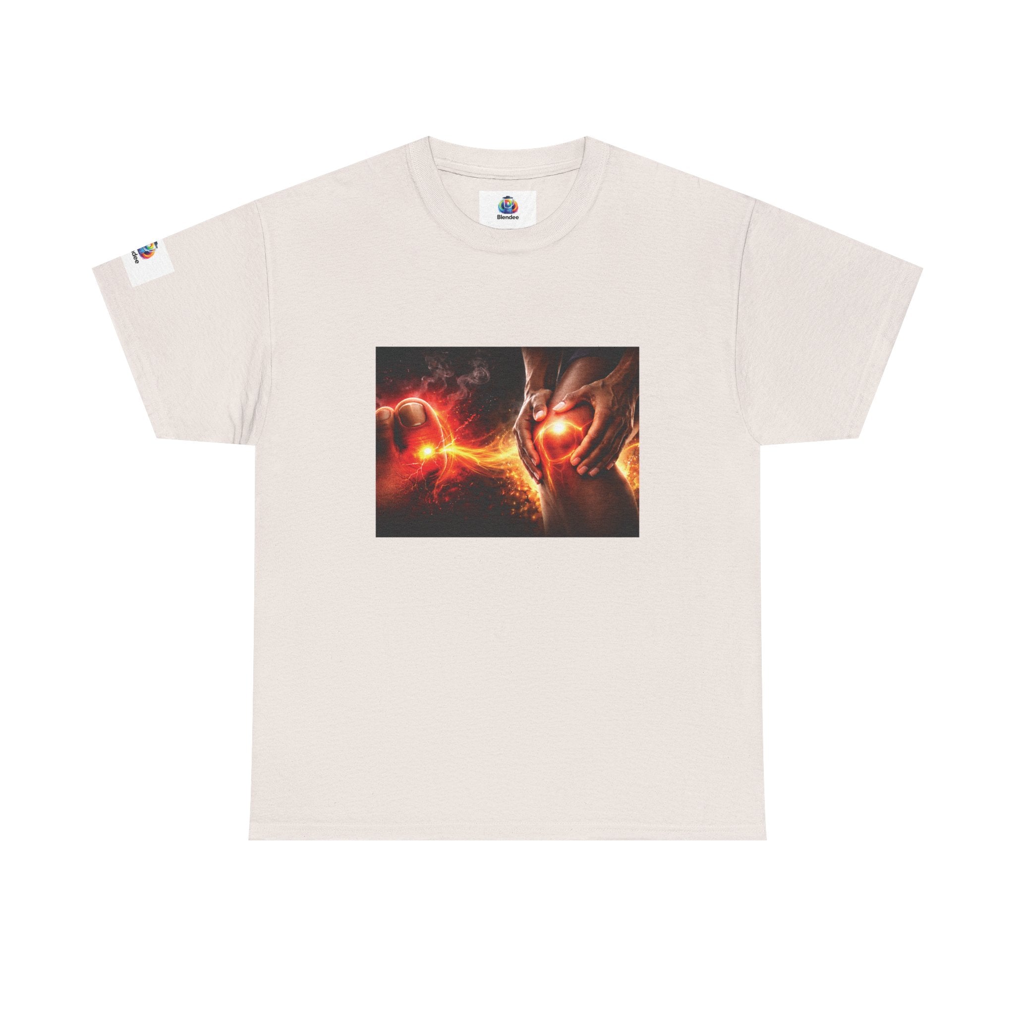 TONY - (DK) T-Shirt