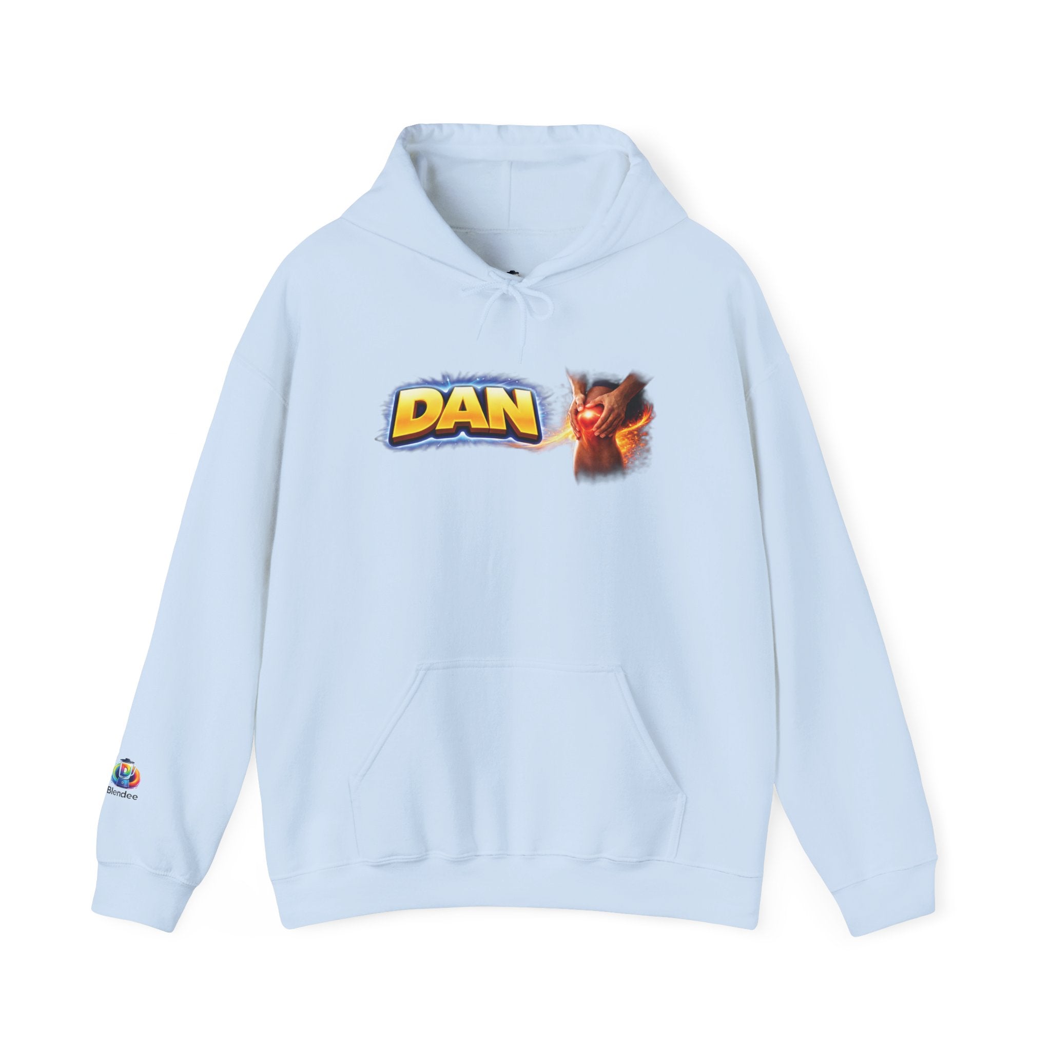 DANNY (DK) Hoodie