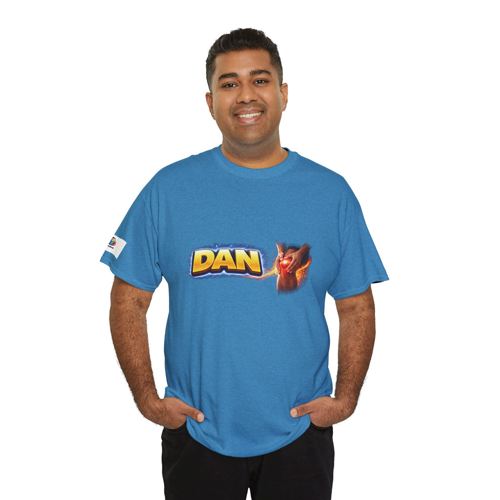 DANNY- (DK) T-Shirt