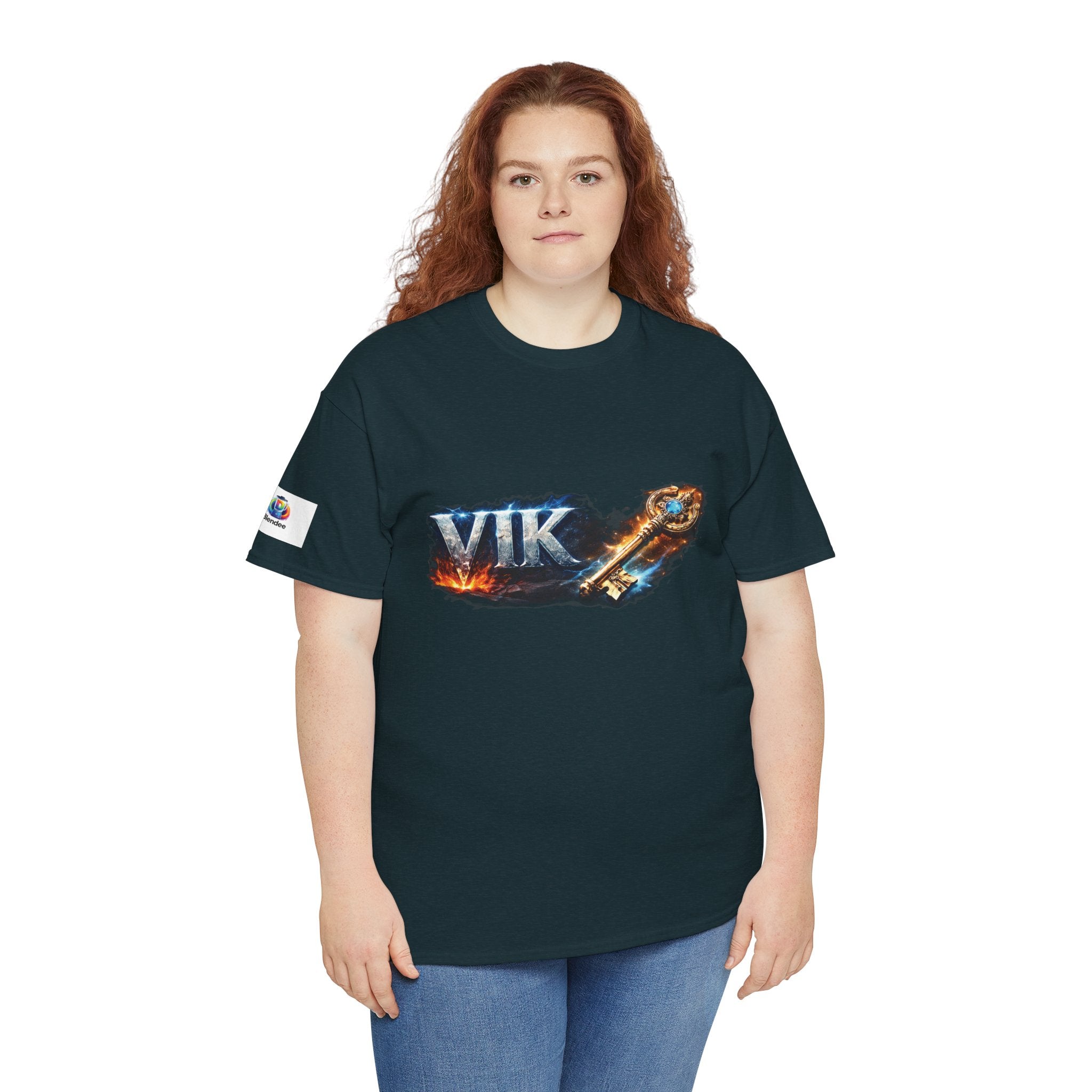 VICKY - T-Shirt