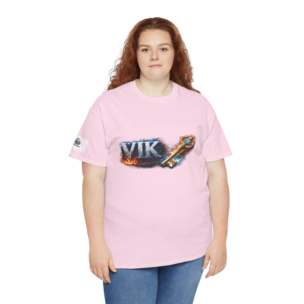 VICKY - T-Shirt