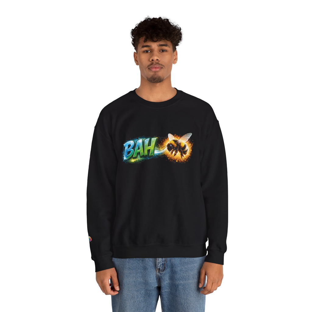 BOBBY Crewneck Sweatshirt