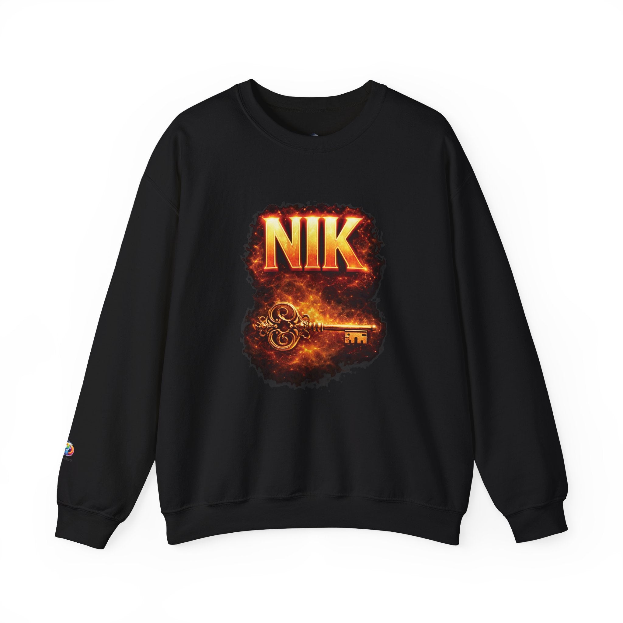 NIKKI Crewneck Sweatshirt