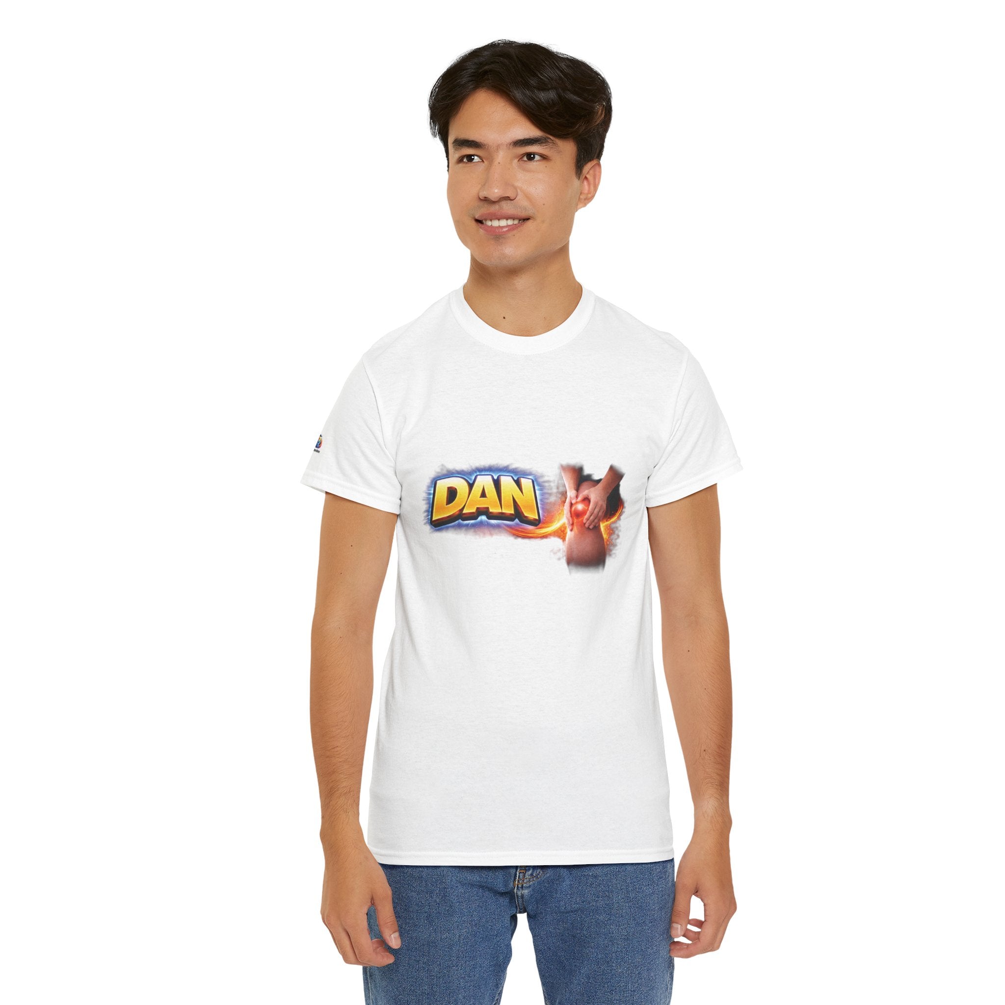 DANNY (LT) - T-Shirt
