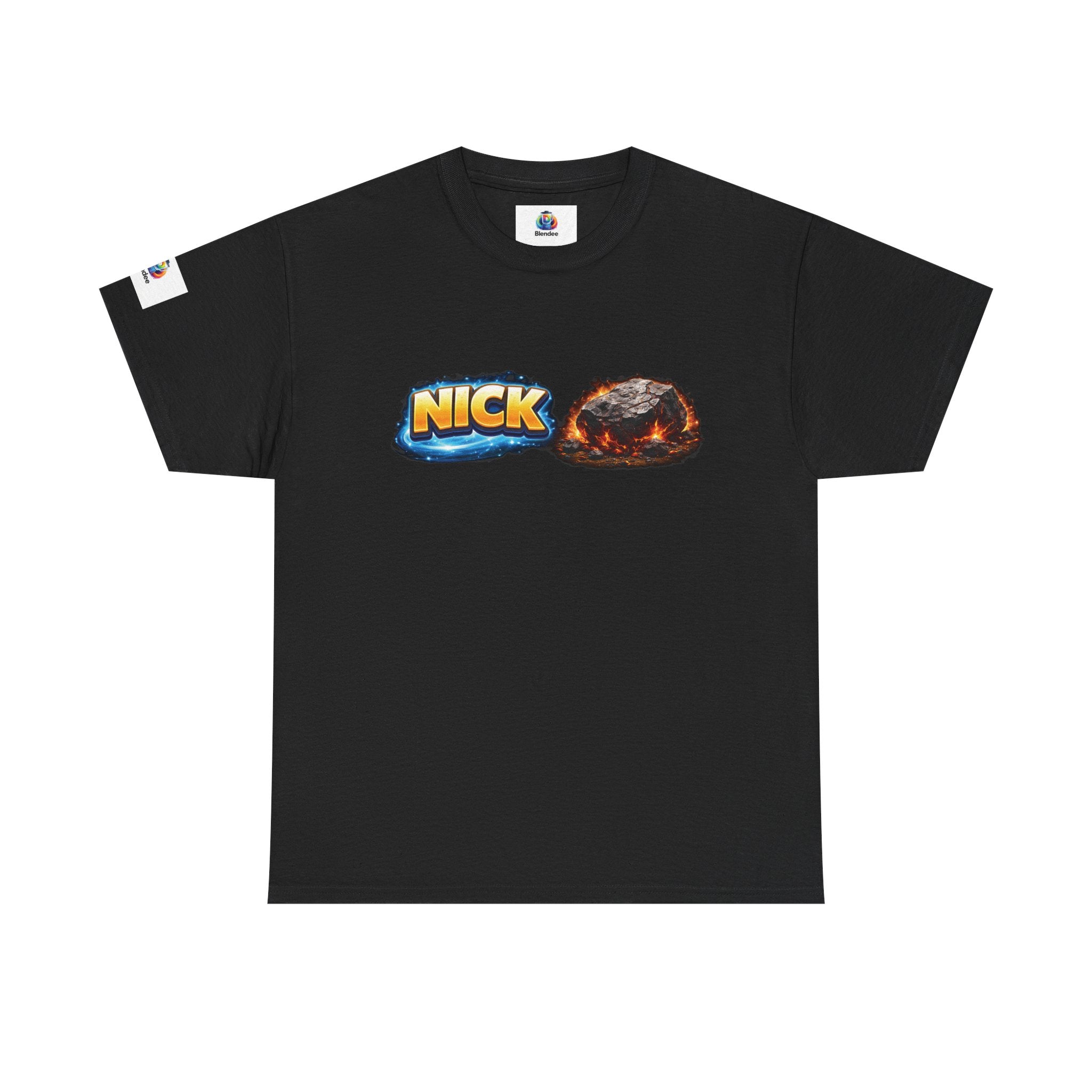 NICOLE - T-Shirt