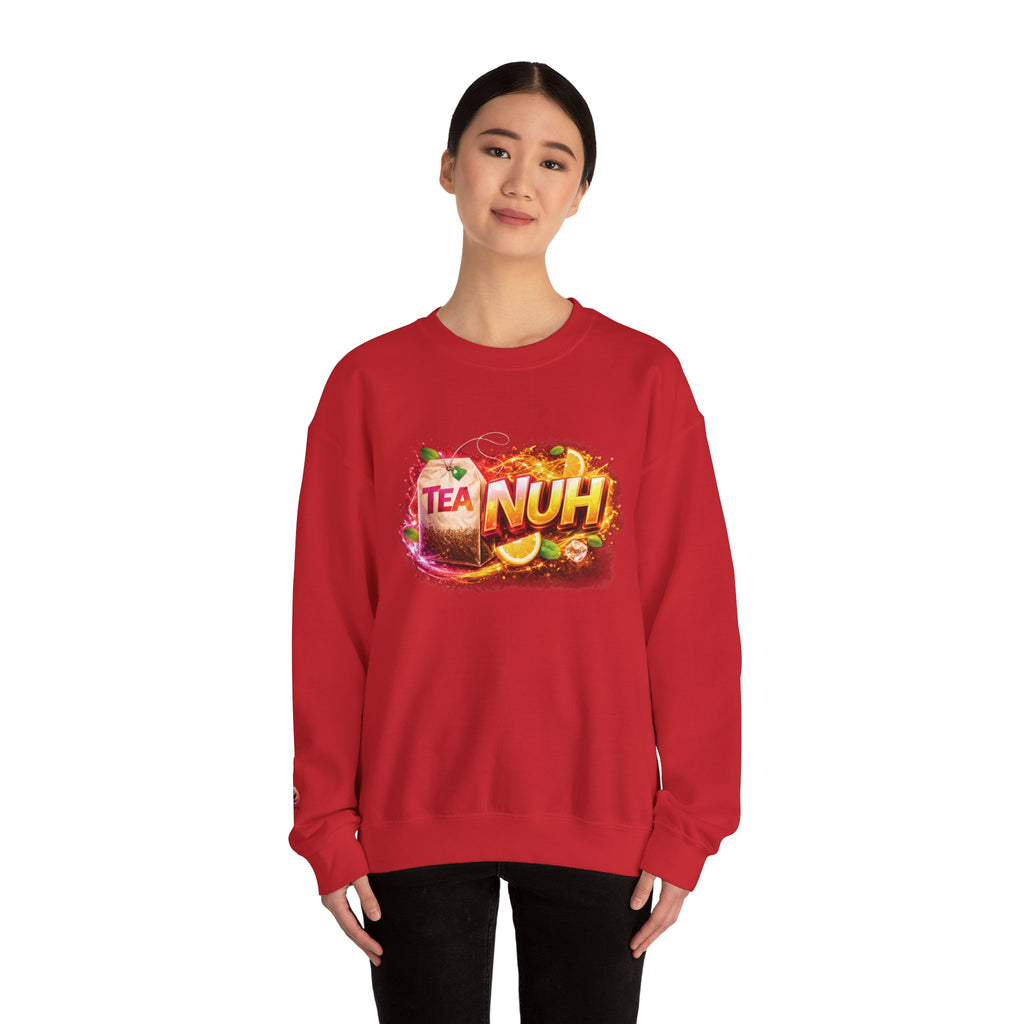 TINA Crewneck Sweatshirt