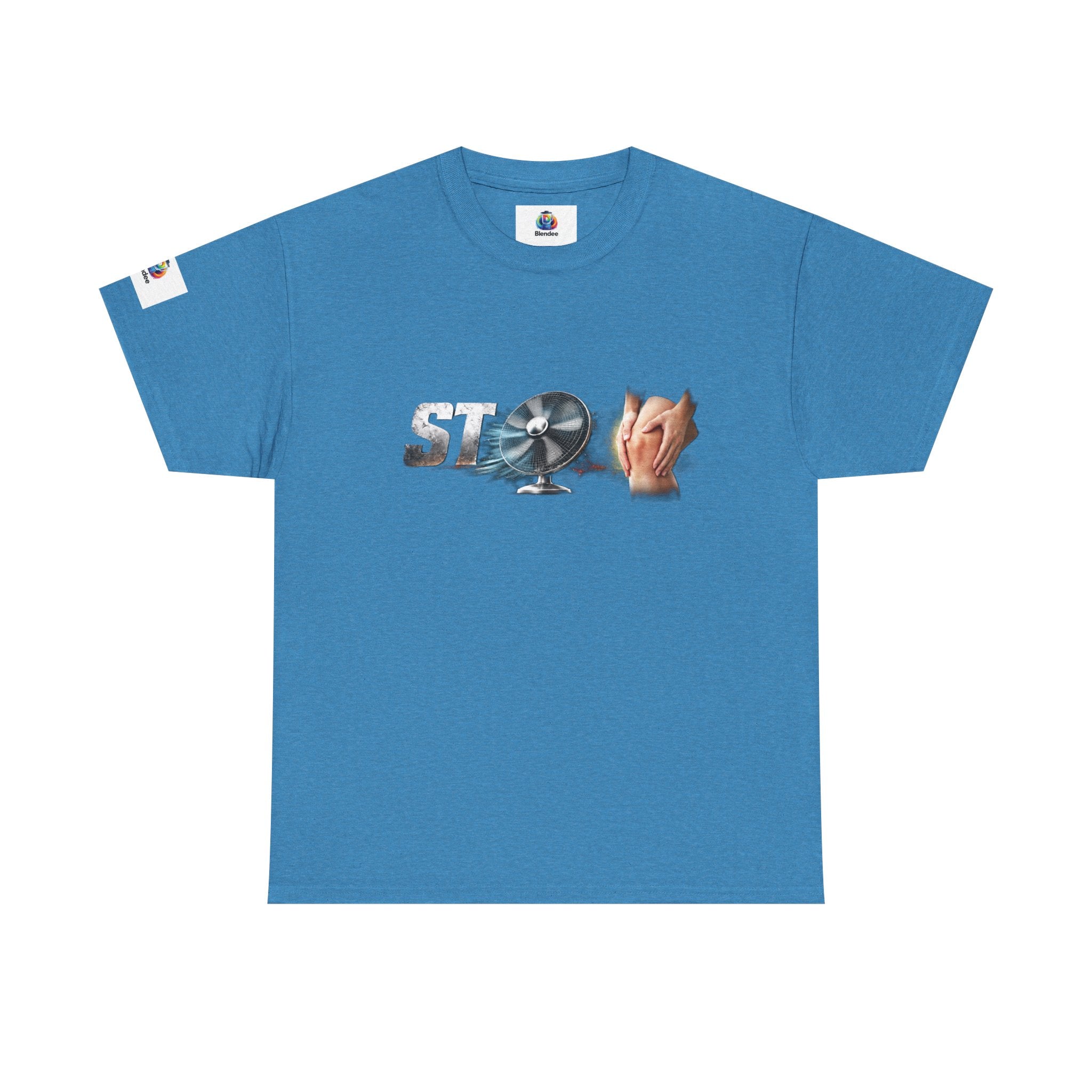 STEPHANIE - T-Shirt