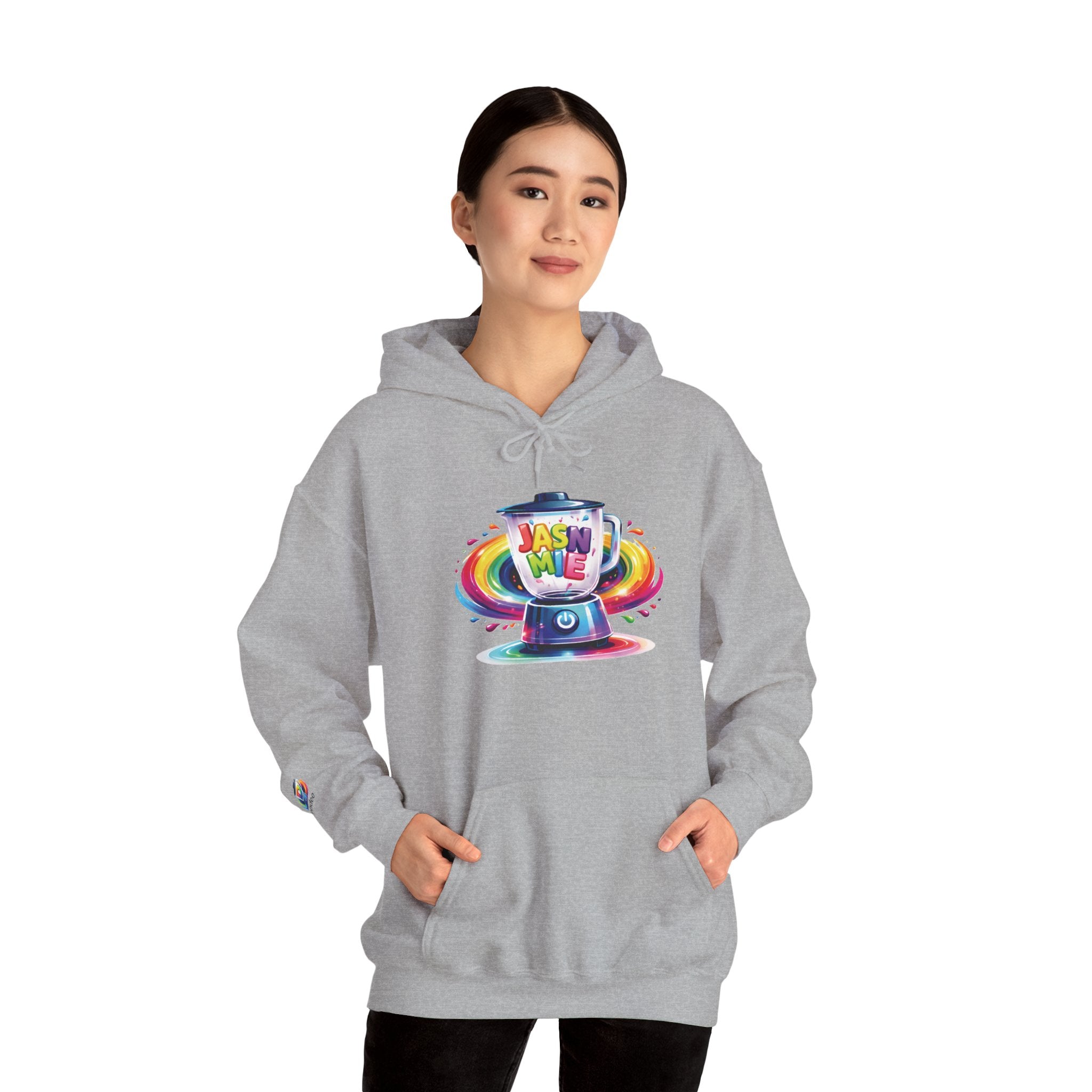 JASMINE (Mix) Hoodie