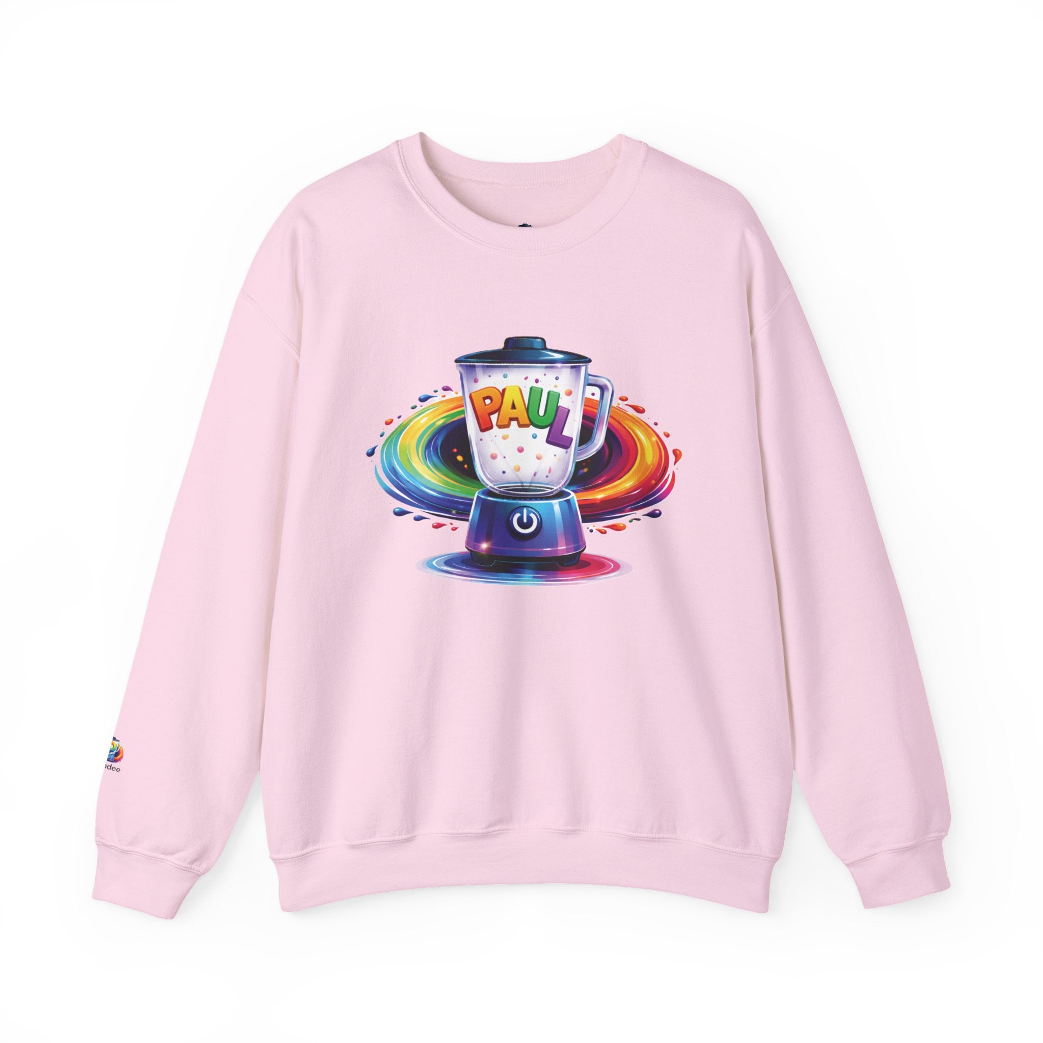 PAUL Crewneck Sweatshirt