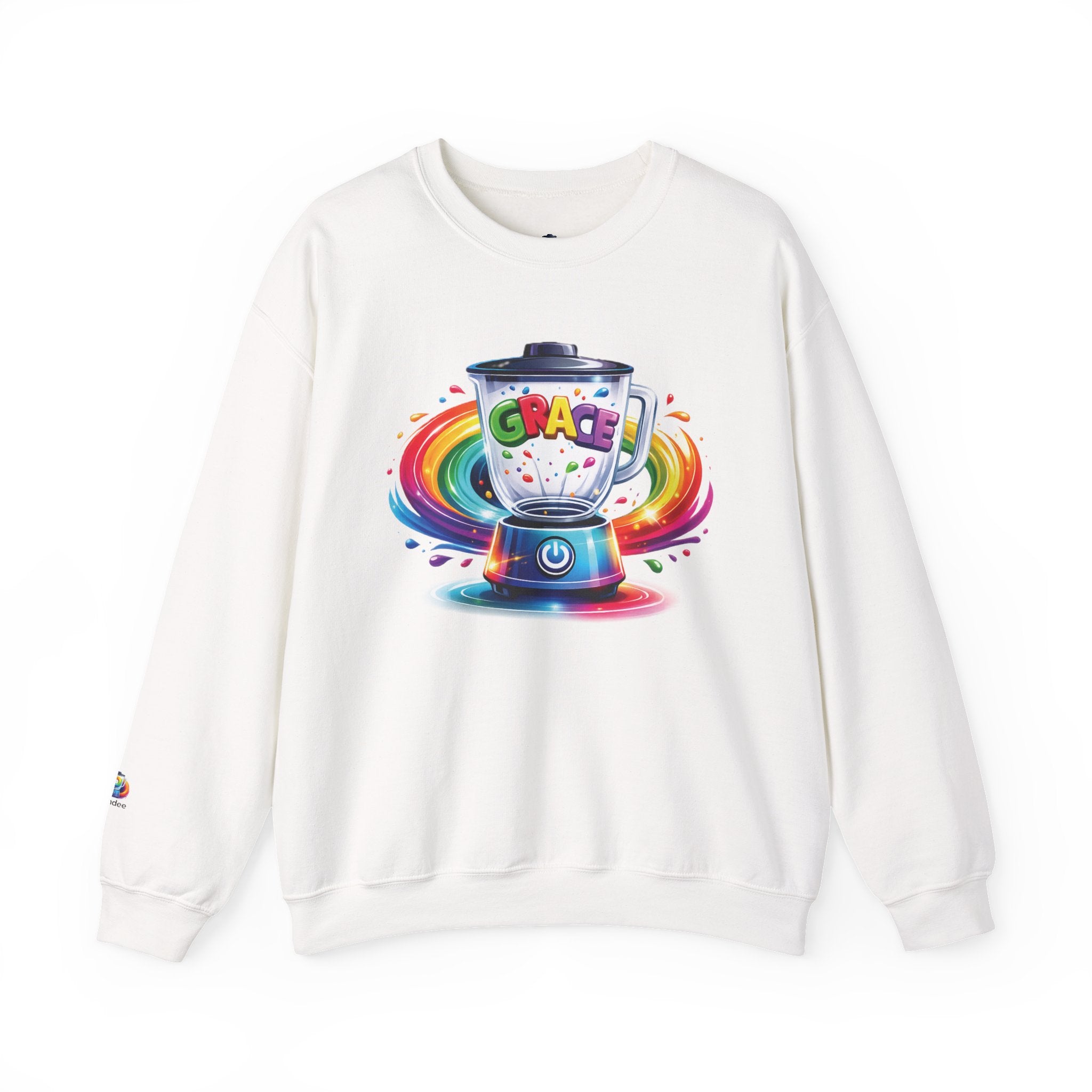 GRACE Crewneck Sweatshirt