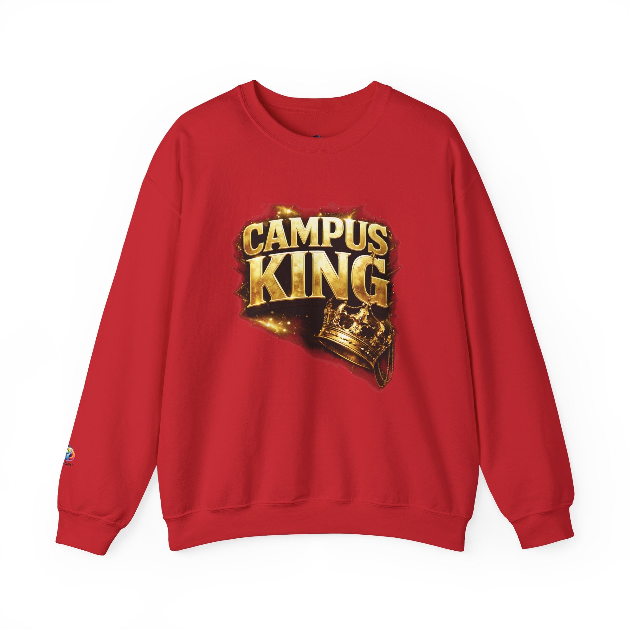 CAMPUS KING Sweatshirt (OS)