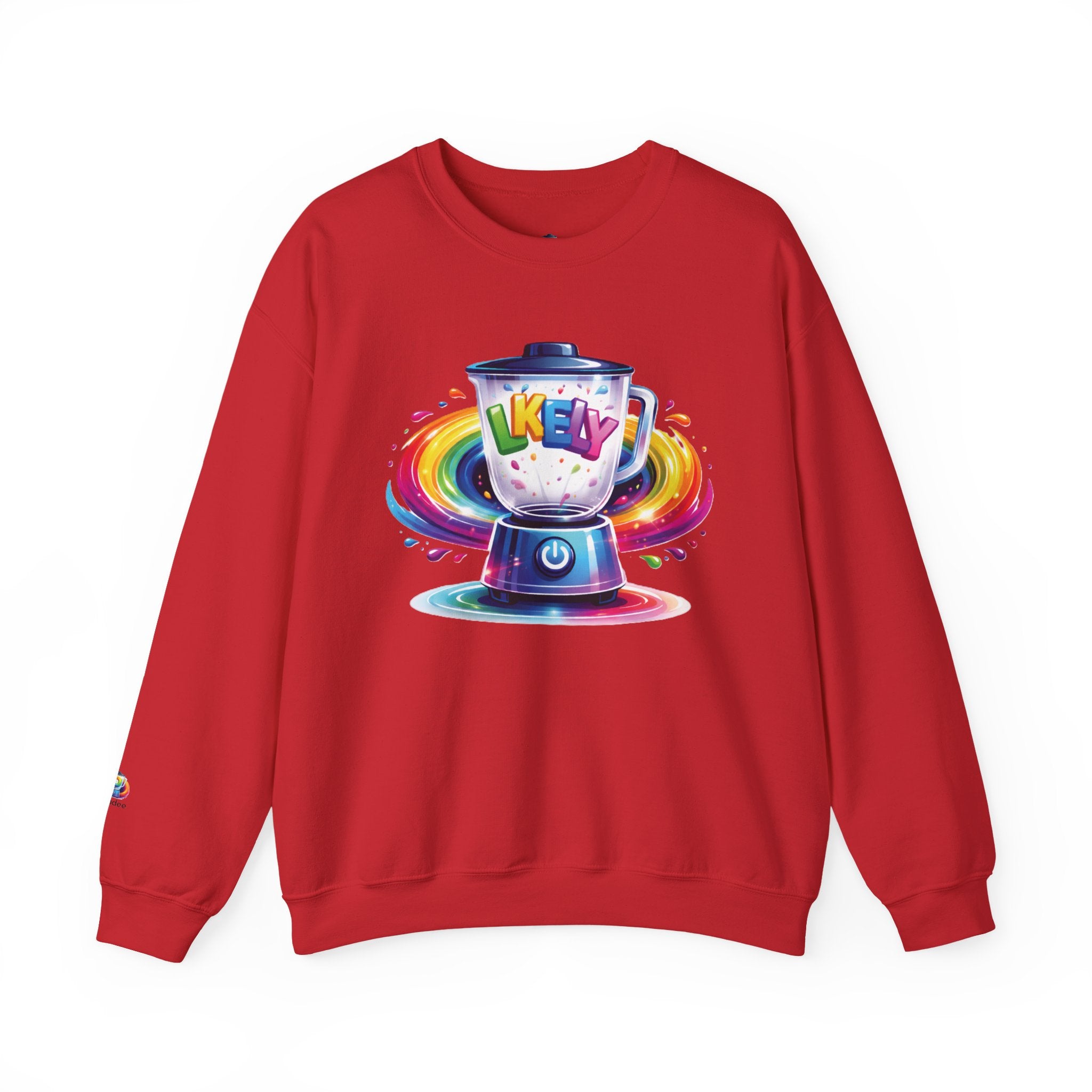 KELLY Crewneck Sweatshirt