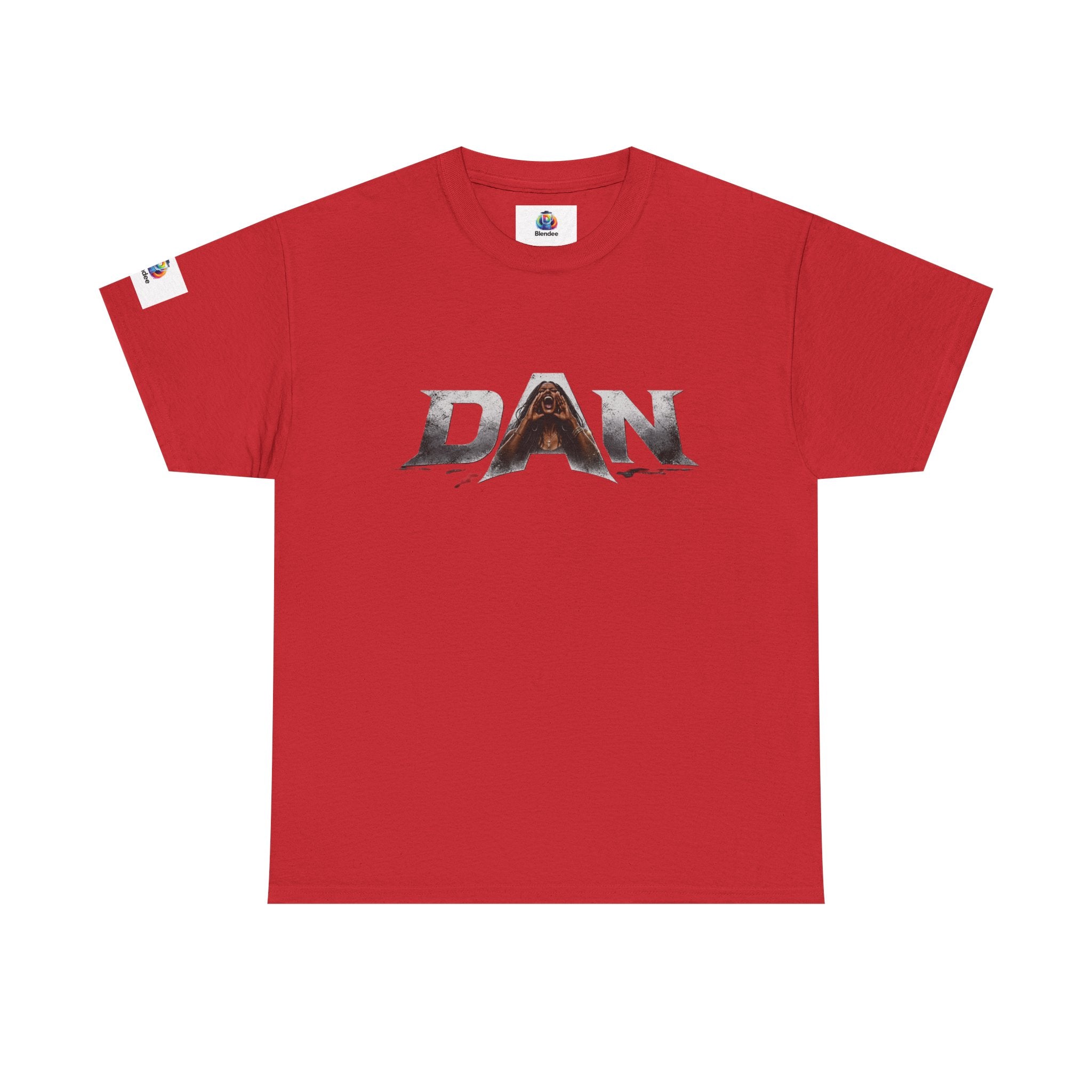 DANIELLE - (DK) T-Shirt