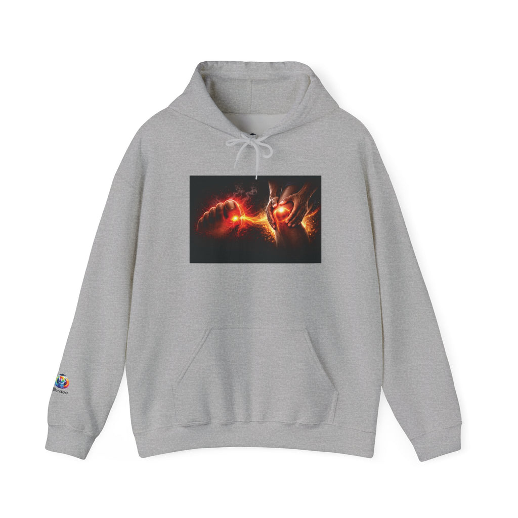TONY (DK) Hoodie
