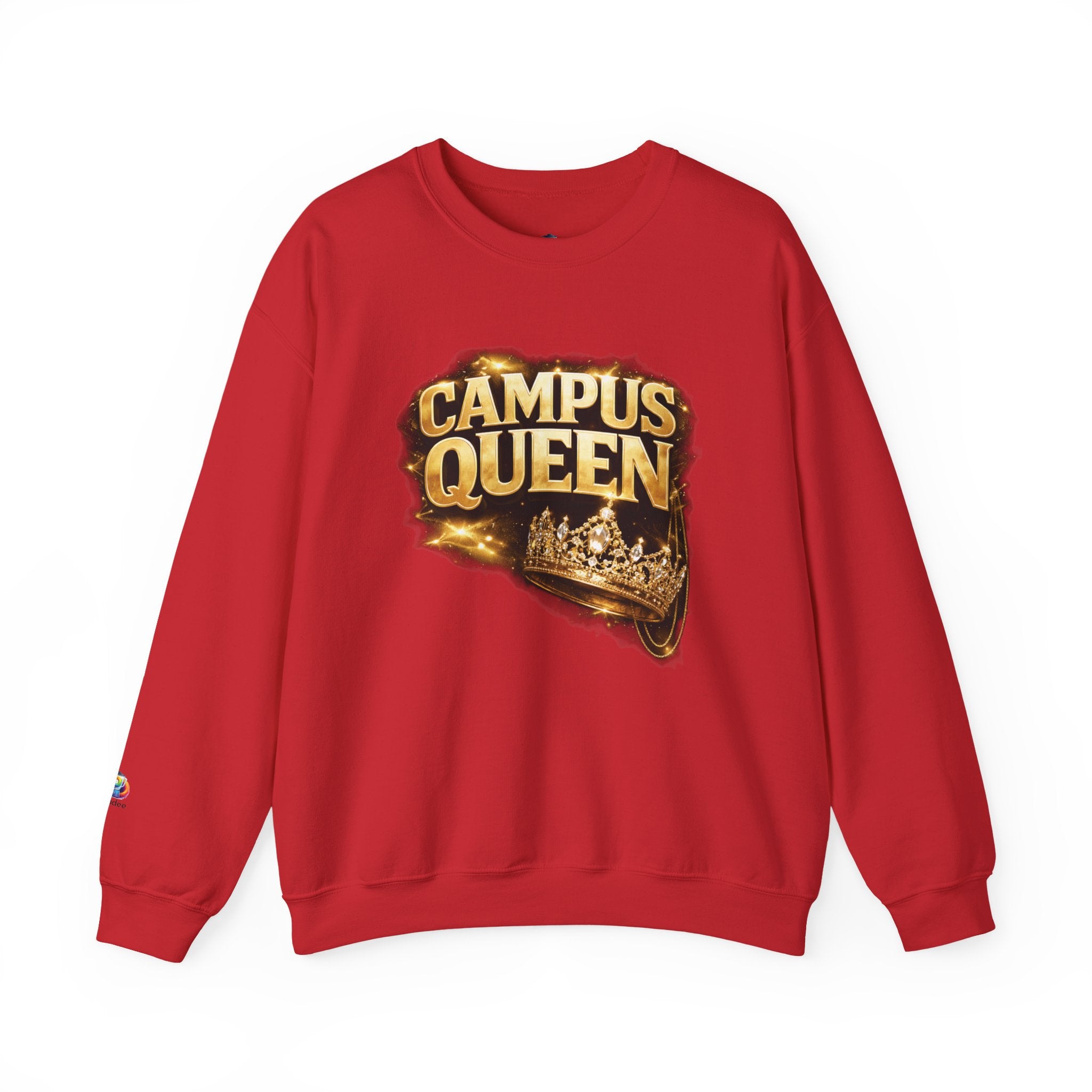 CAMPUS QUEEN Sweatshirt (OS)