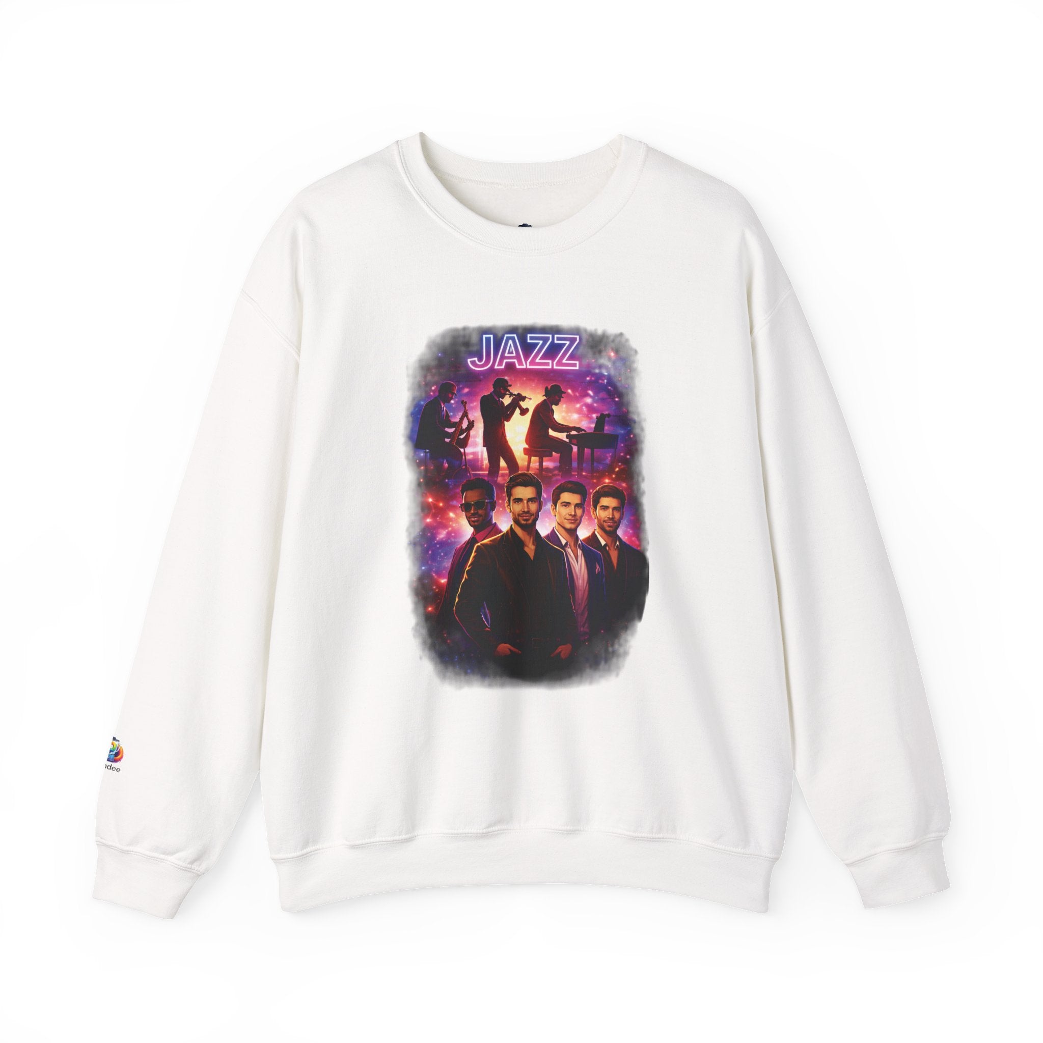 JASMINE Crewneck Sweatshirt