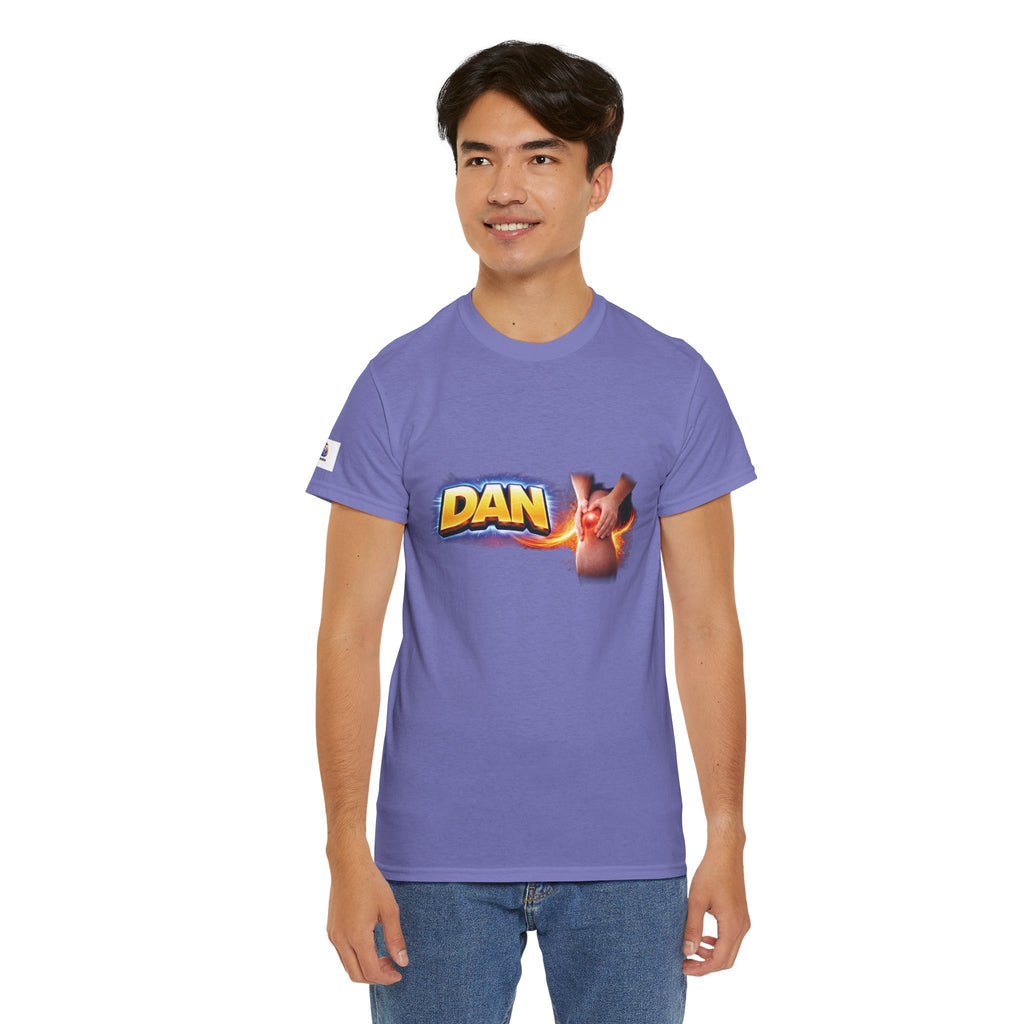 DANNY (LT) - T-Shirt
