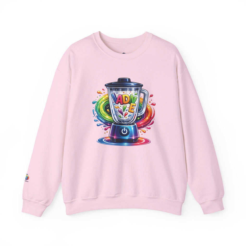 DIANE (Mix) Crewneck Sweatshirt