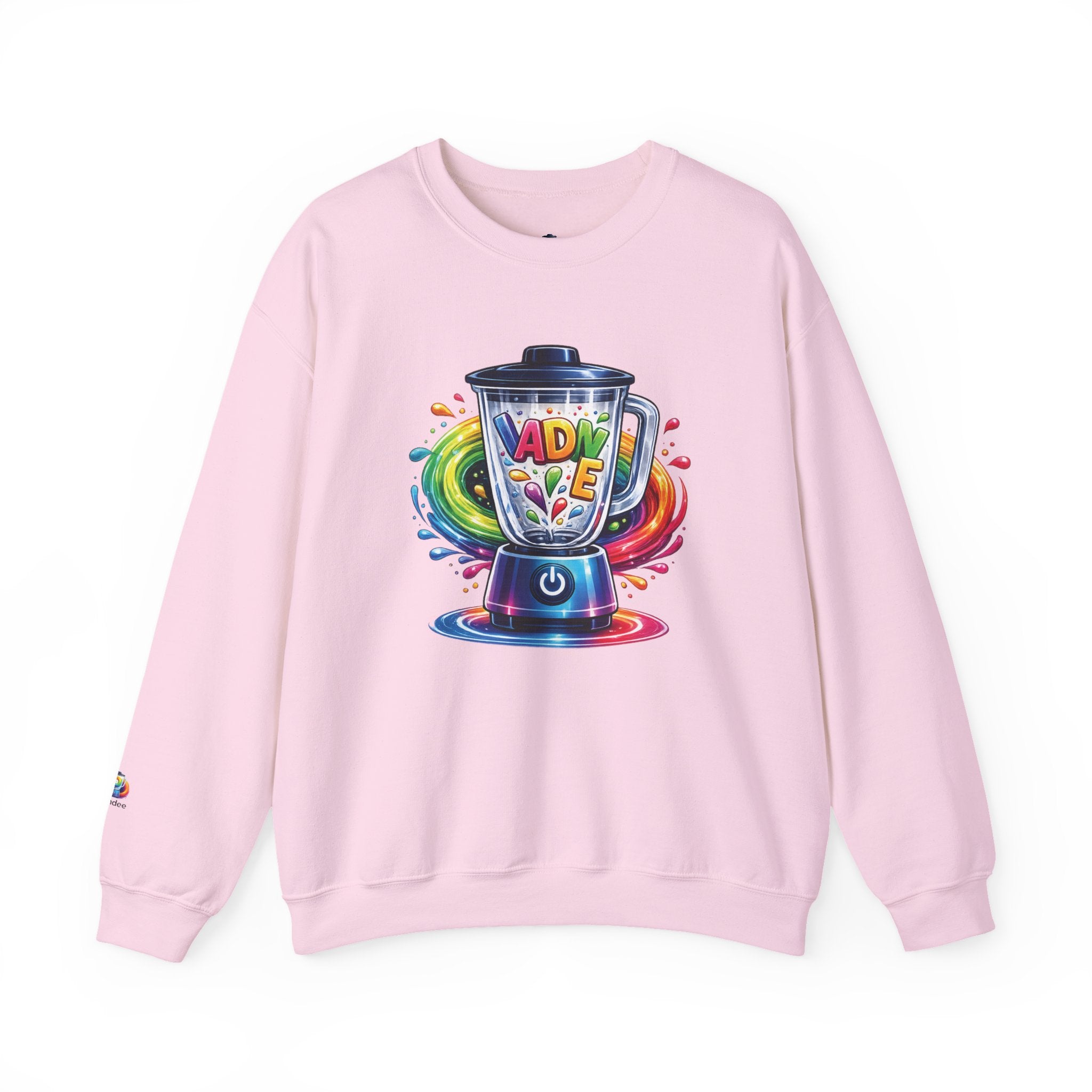 DIANE (Mix) Crewneck Sweatshirt