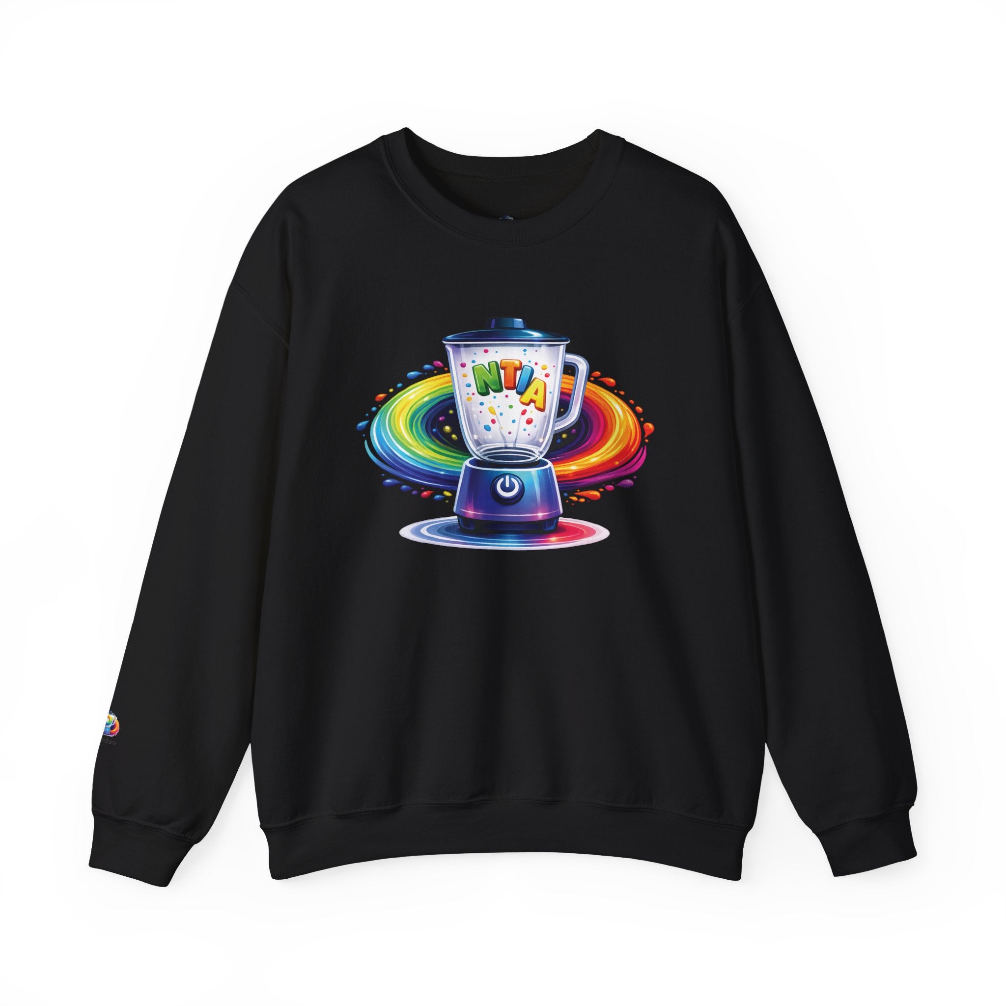 TINA (Mix) Crewneck Sweatshirt