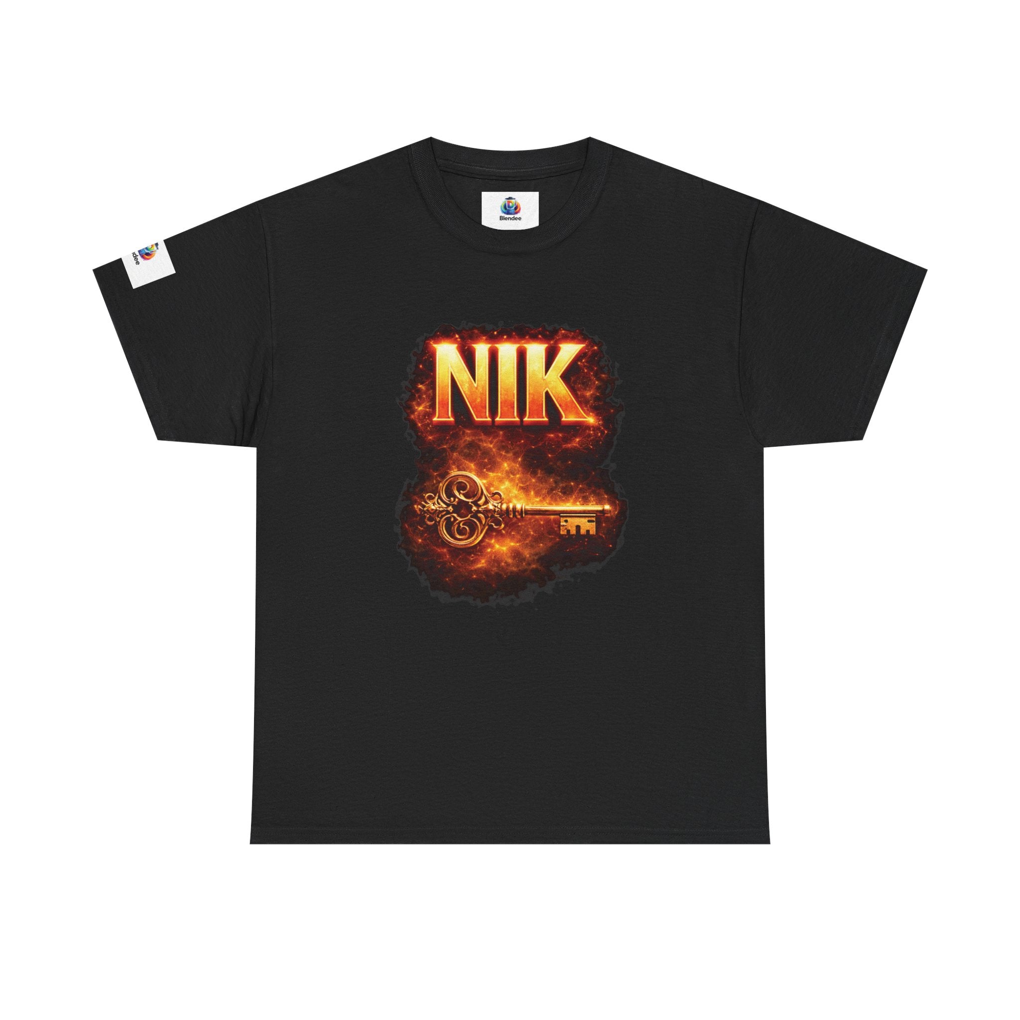 NIKKI - T-Shirt